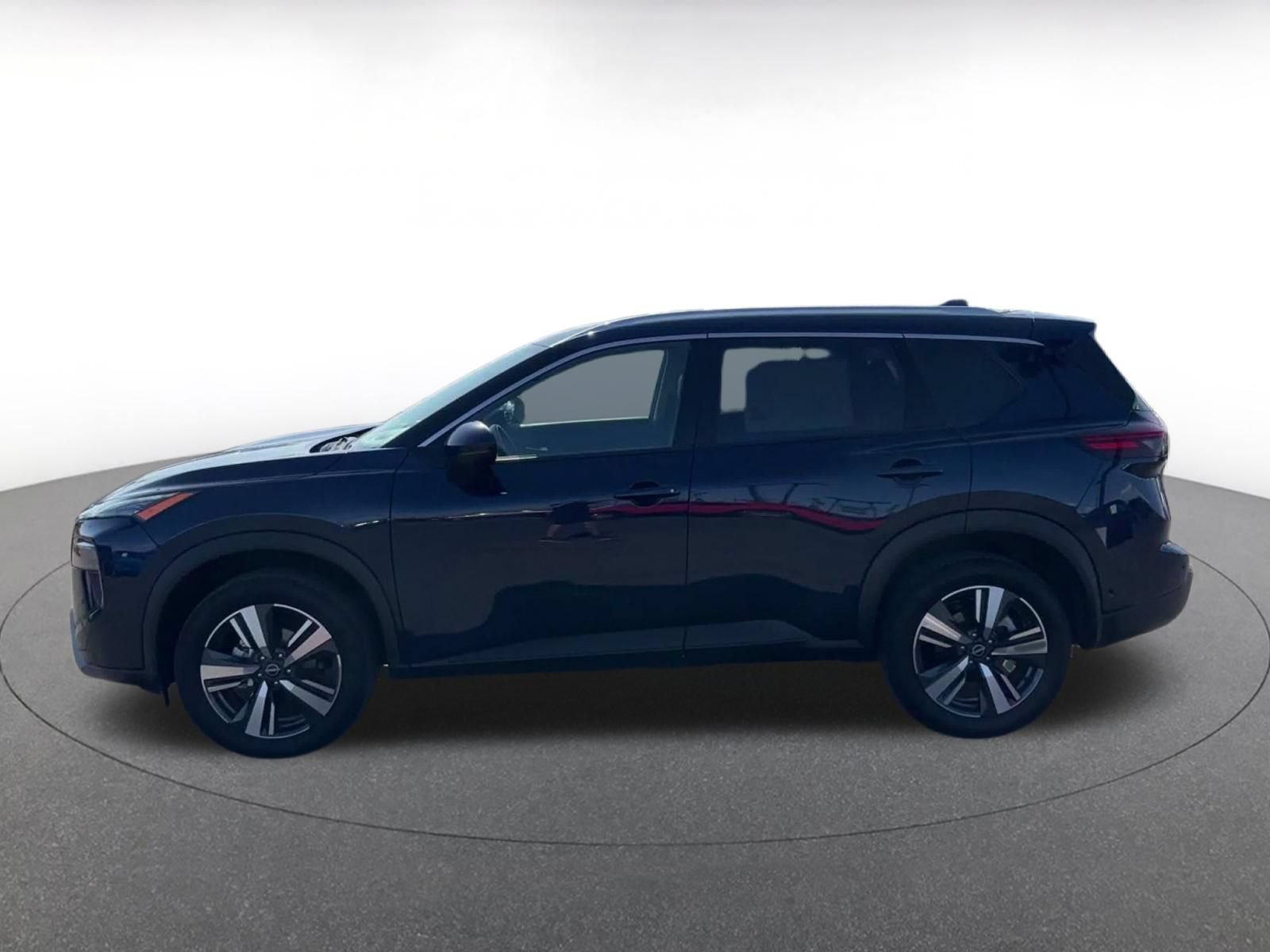 Thumbnail: 2026 Nissan Rogue - 7