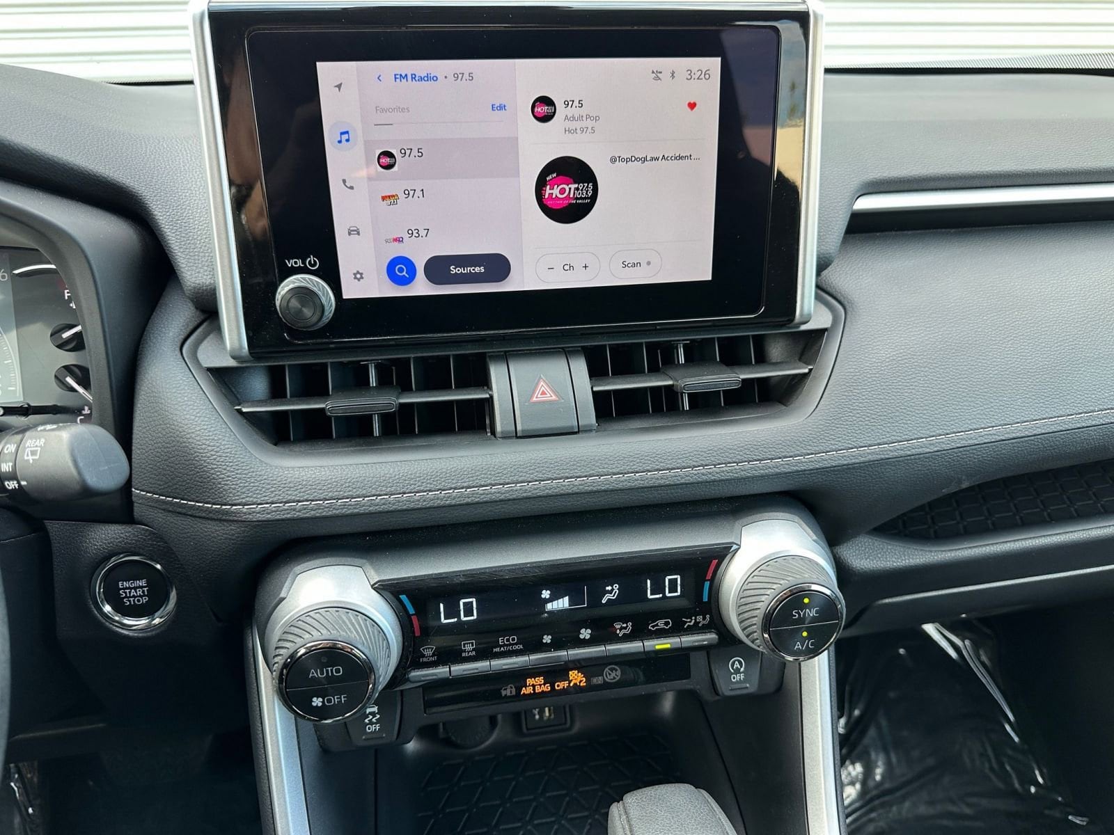 Thumbnail: 2025 Toyota RAV4 - 18