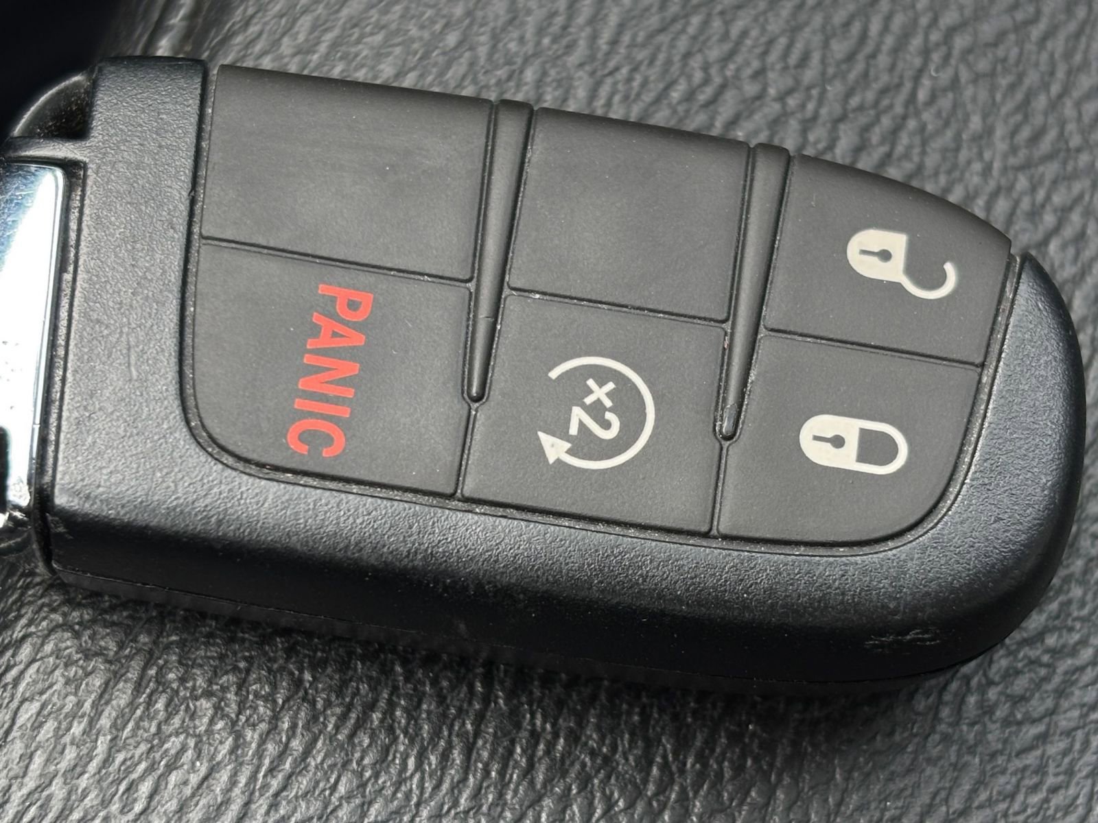 Thumbnail: 2025 Jeep Compass - 25