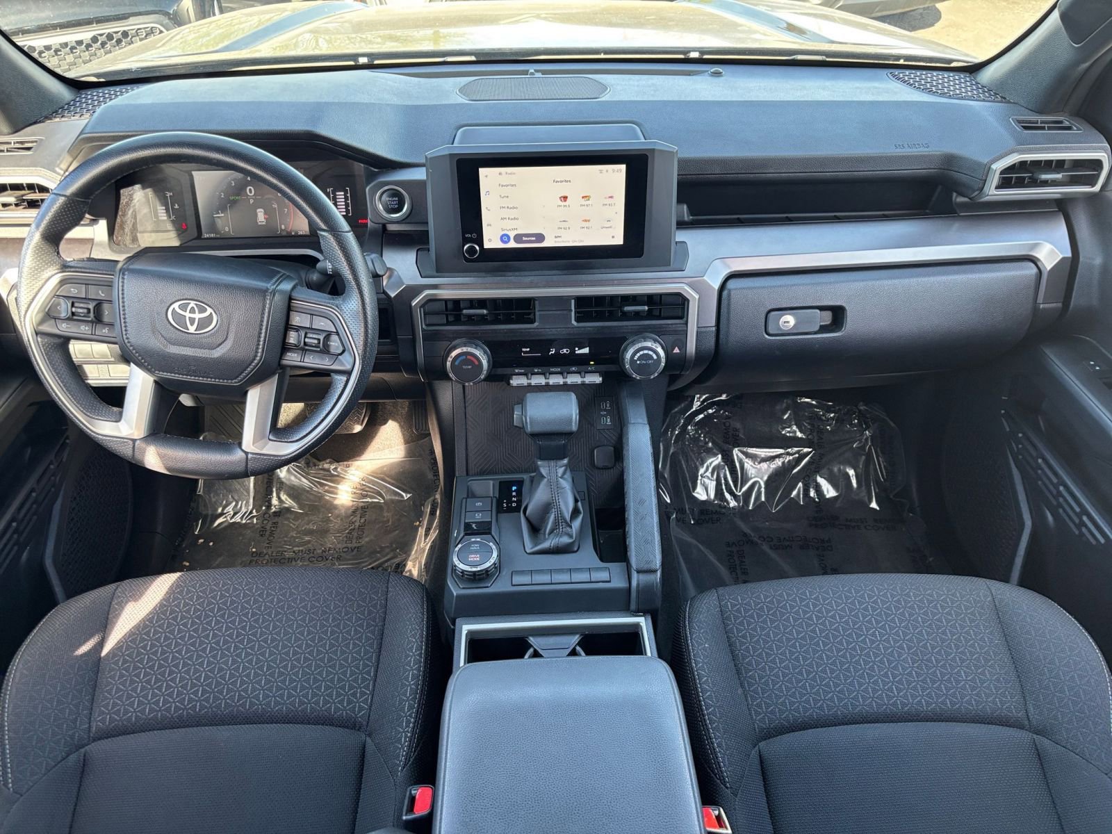 Thumbnail: 2025 Toyota 4Runner - 33