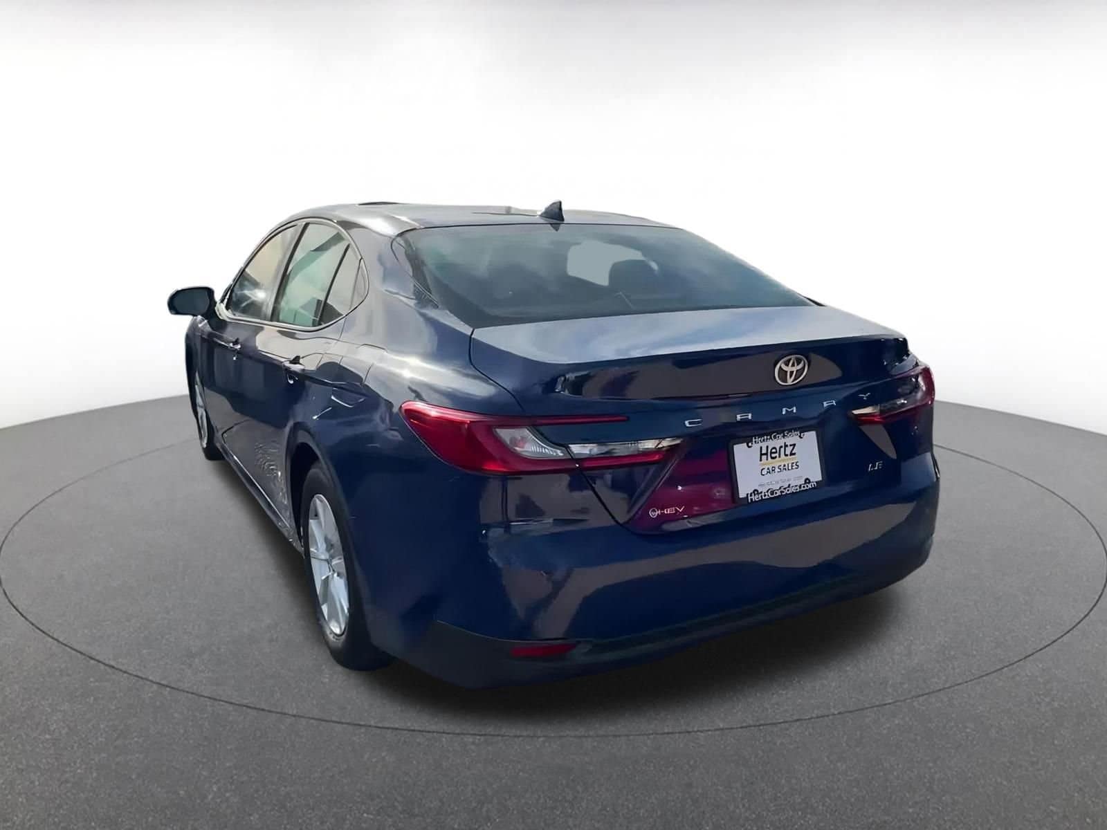 Thumbnail: 2025 Toyota Camry - 11