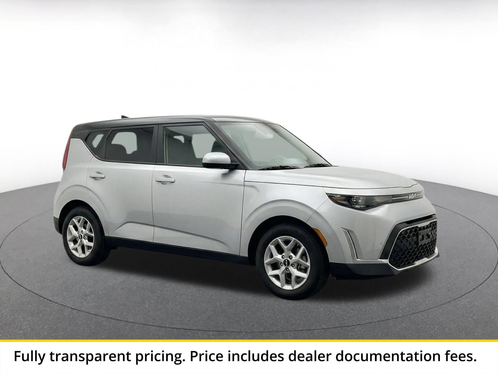 Thumbnail: 2025 Kia Soul - 1