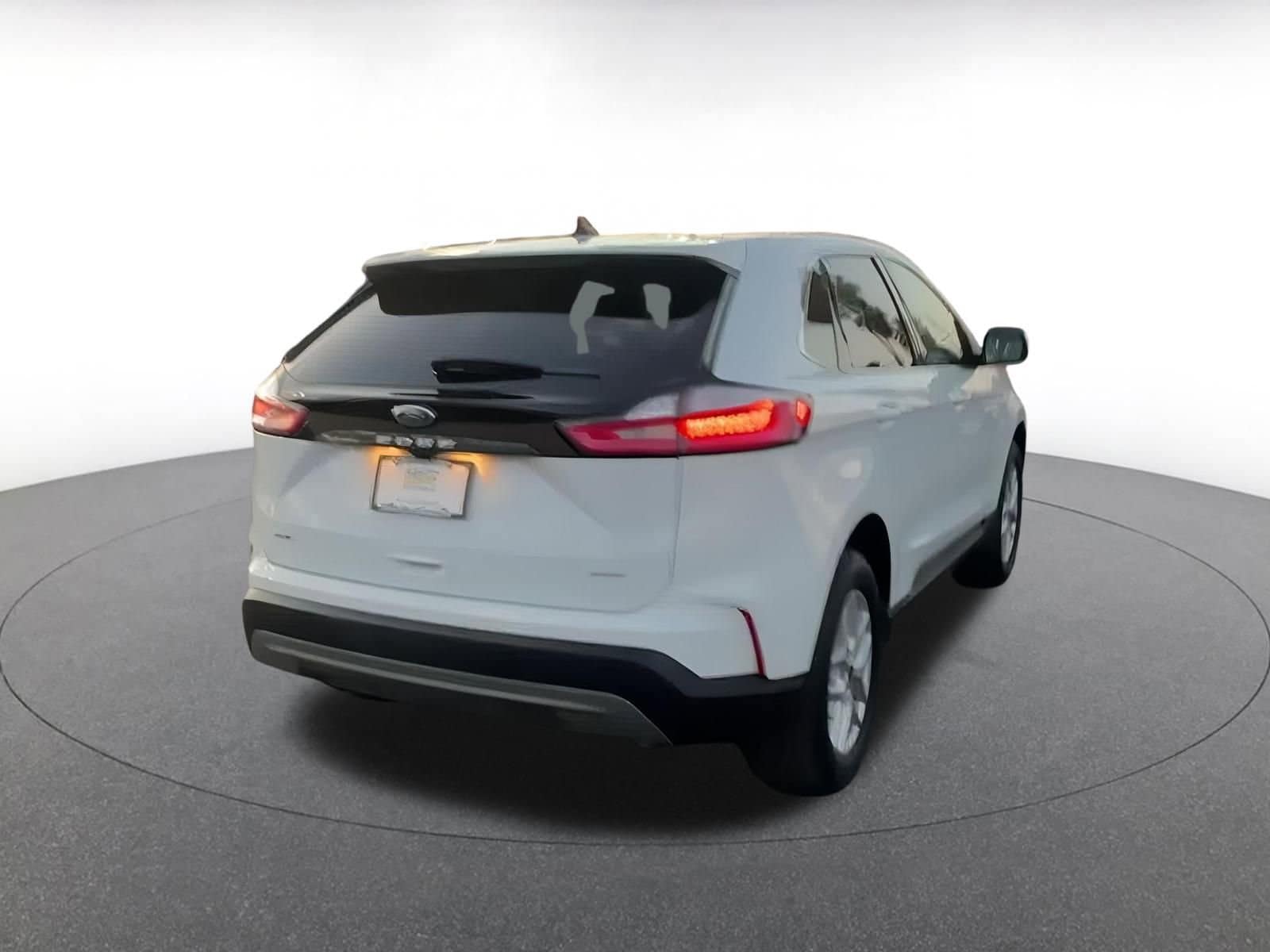 2024 Ford Edge SEL 13