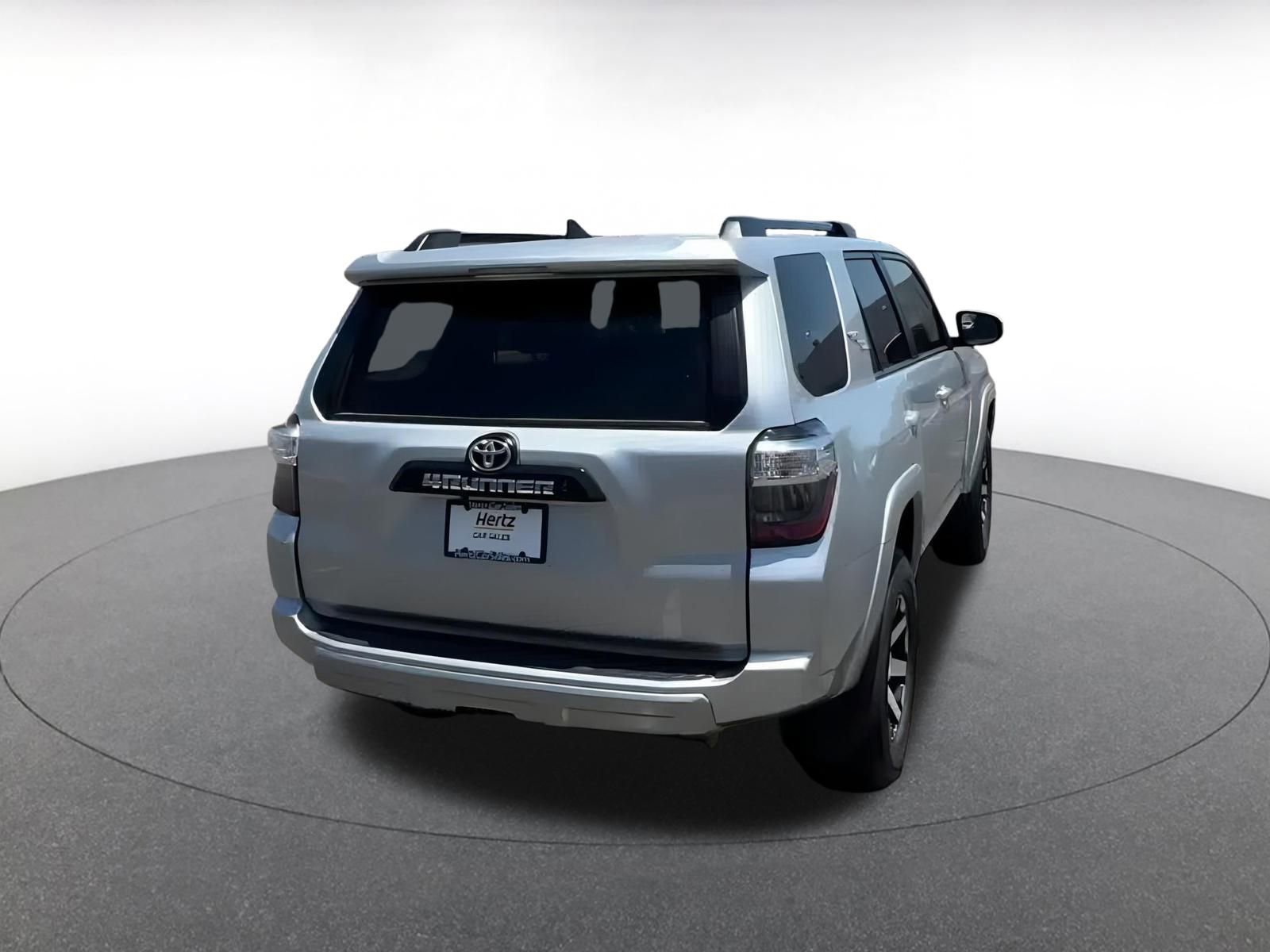 Thumbnail: 2024 Toyota 4Runner - 15