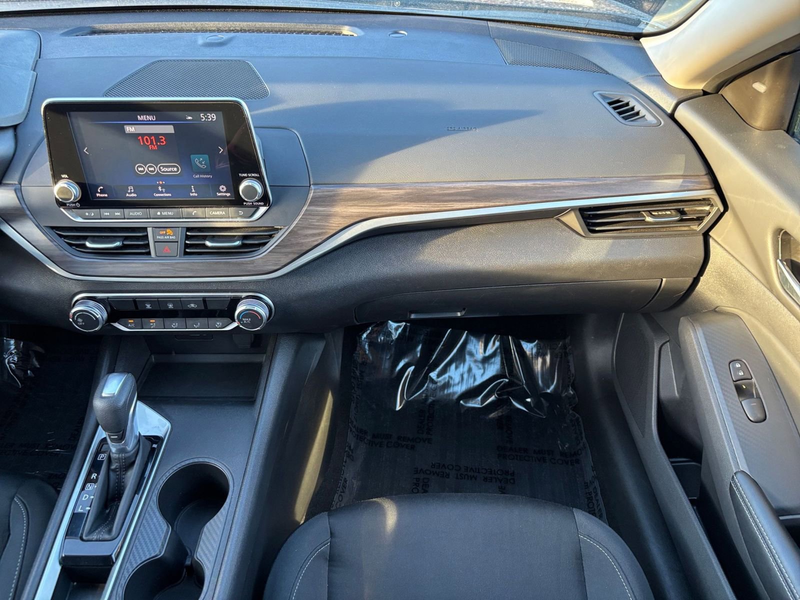 Thumbnail: 2025 Nissan Altima - 35