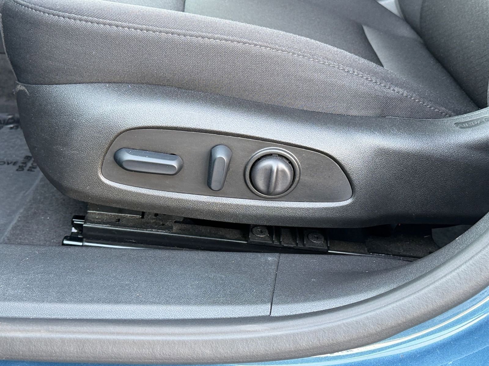 Thumbnail: 2024 Chevrolet Malibu - 22