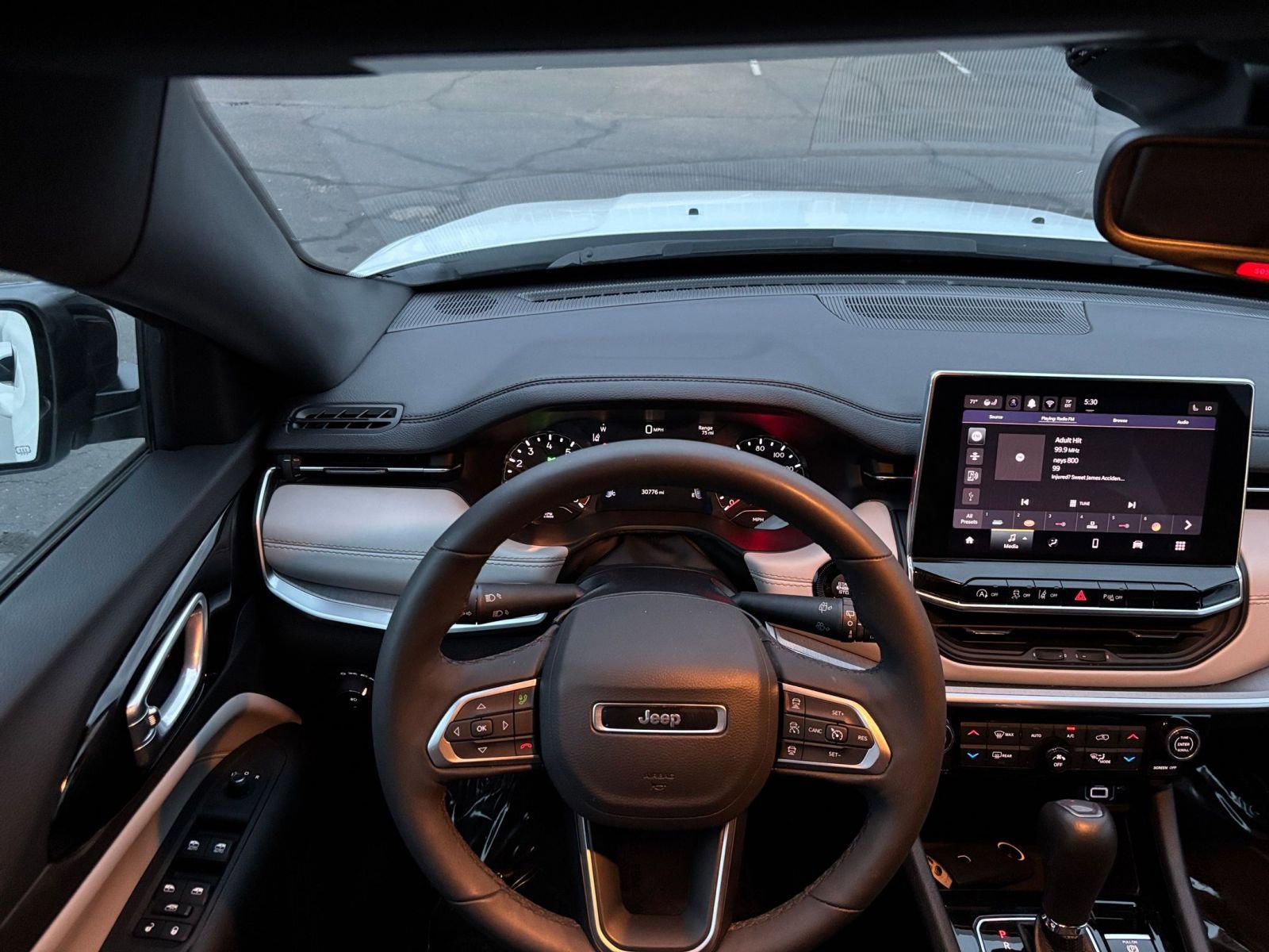 Thumbnail: 2025 Jeep Compass - 34