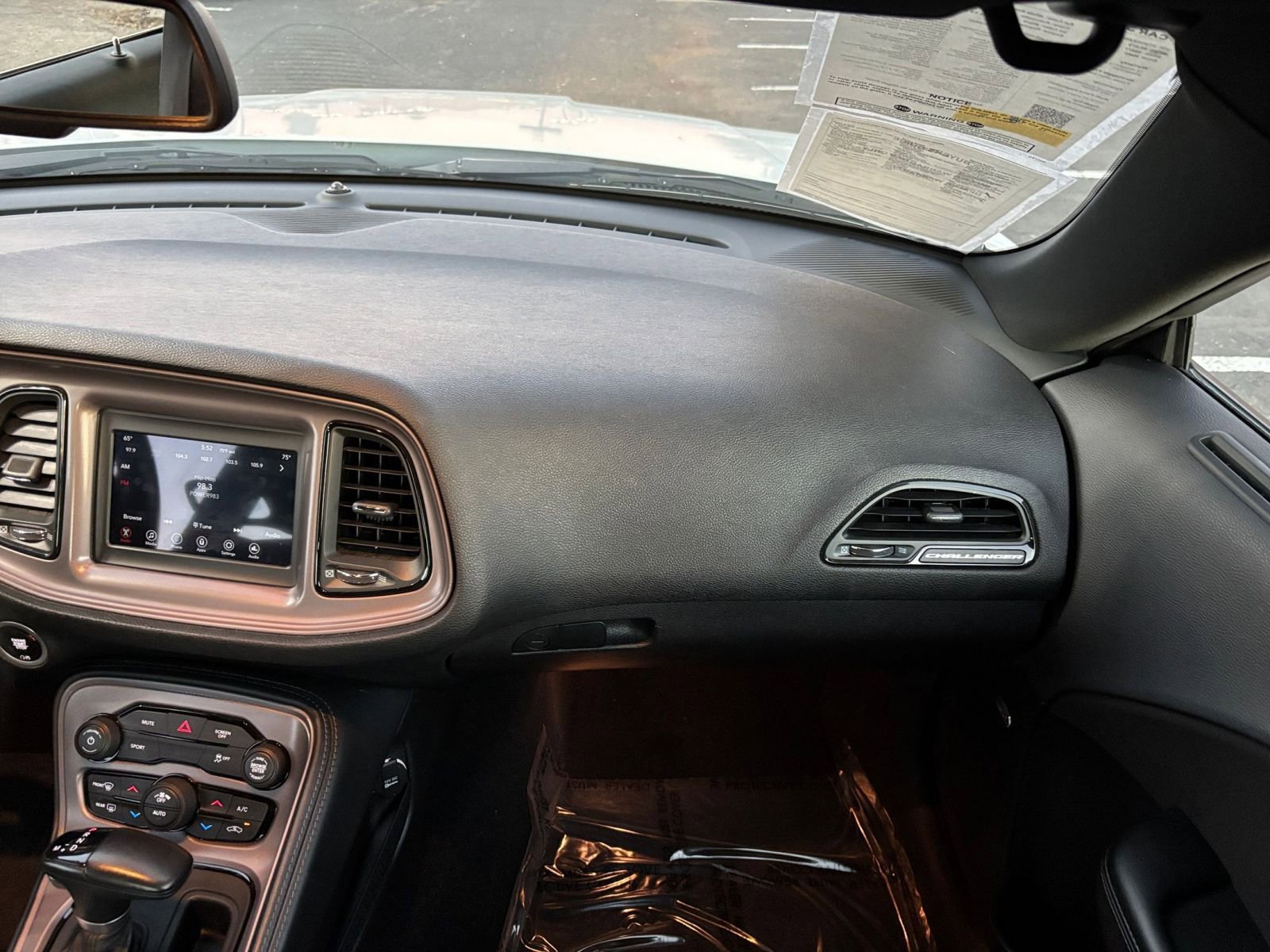 Thumbnail: 2023 Dodge Challenger - 34