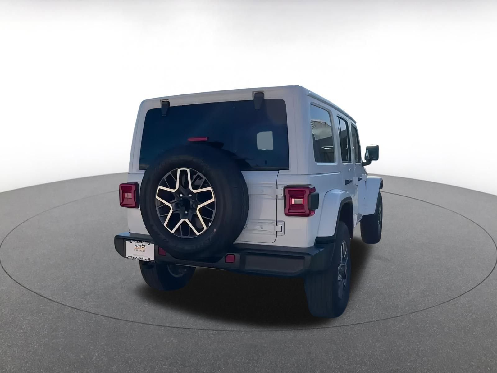 Thumbnail: 2025 Jeep Wrangler - 15