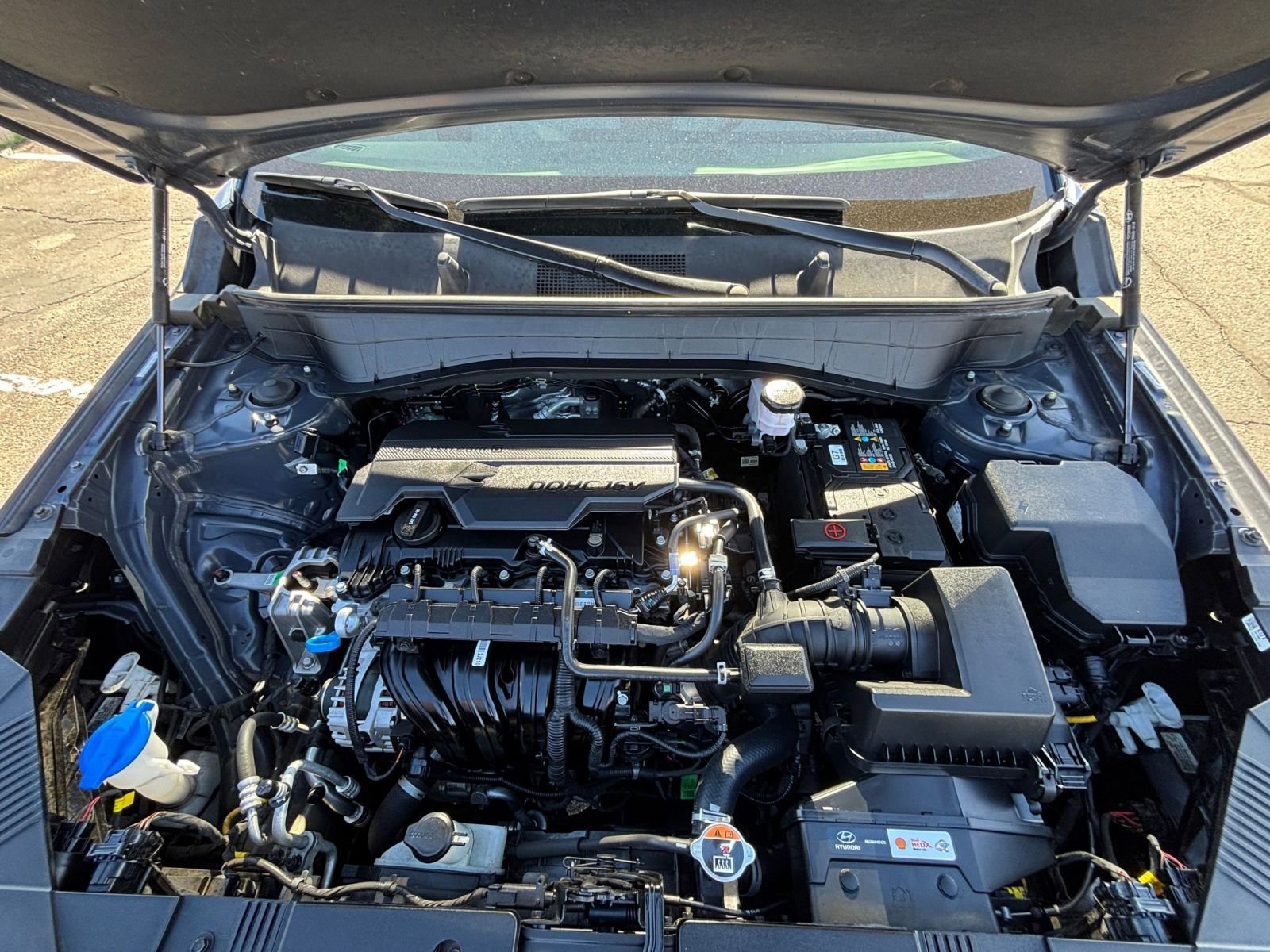 Thumbnail: 2025 Hyundai Kona - 32