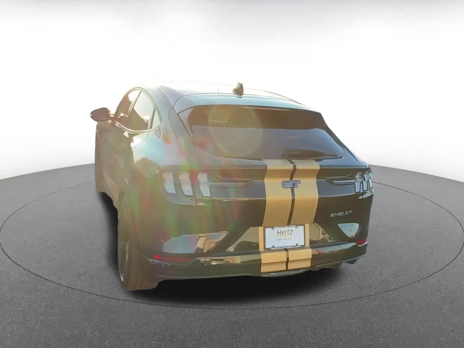 Thumbnail: 2023 Ford Mustang Mach-E - 11