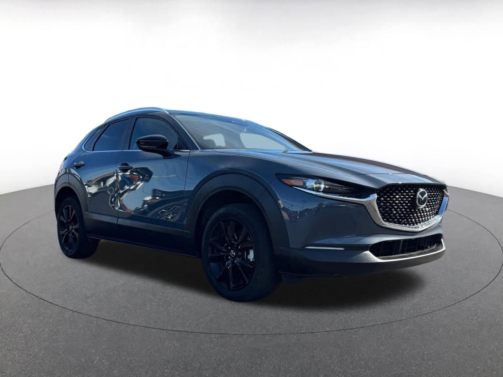 Thumbnail: 2025 Mazda CX-30 - 1