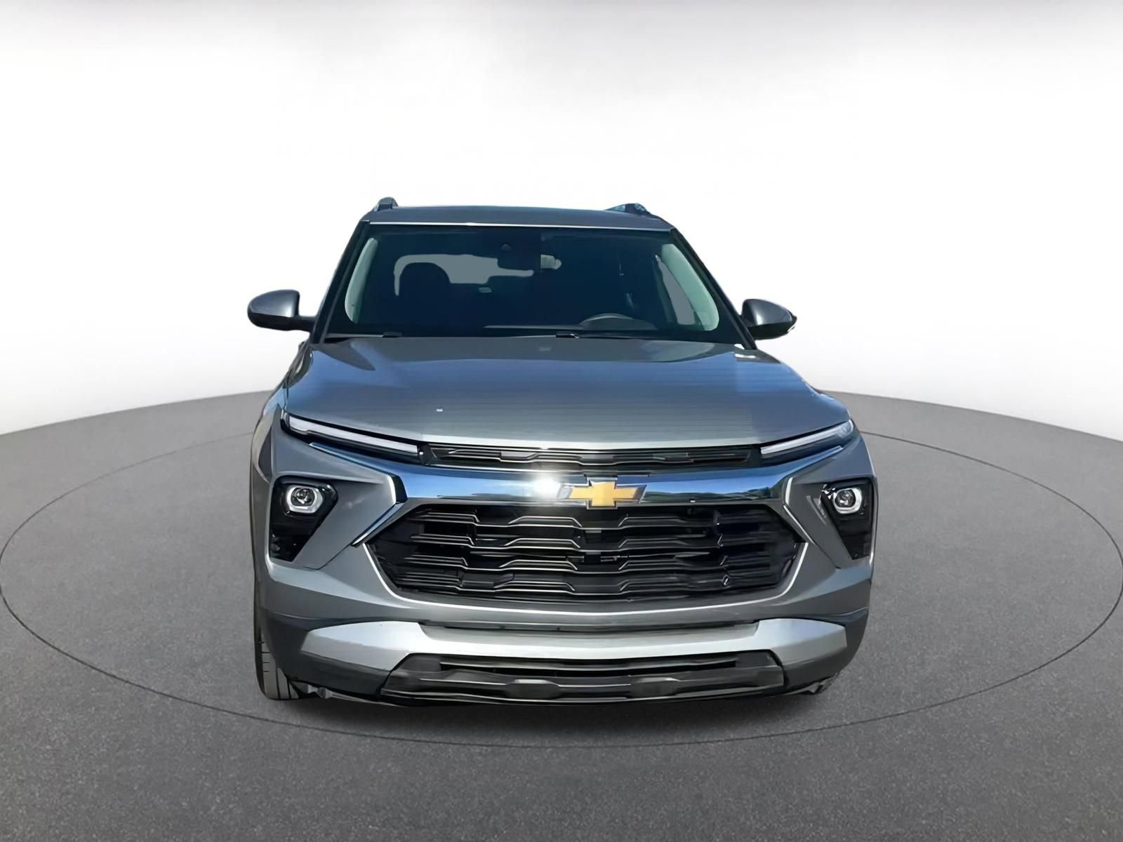 Thumbnail: 2025 Chevrolet TrailBlazer - 4