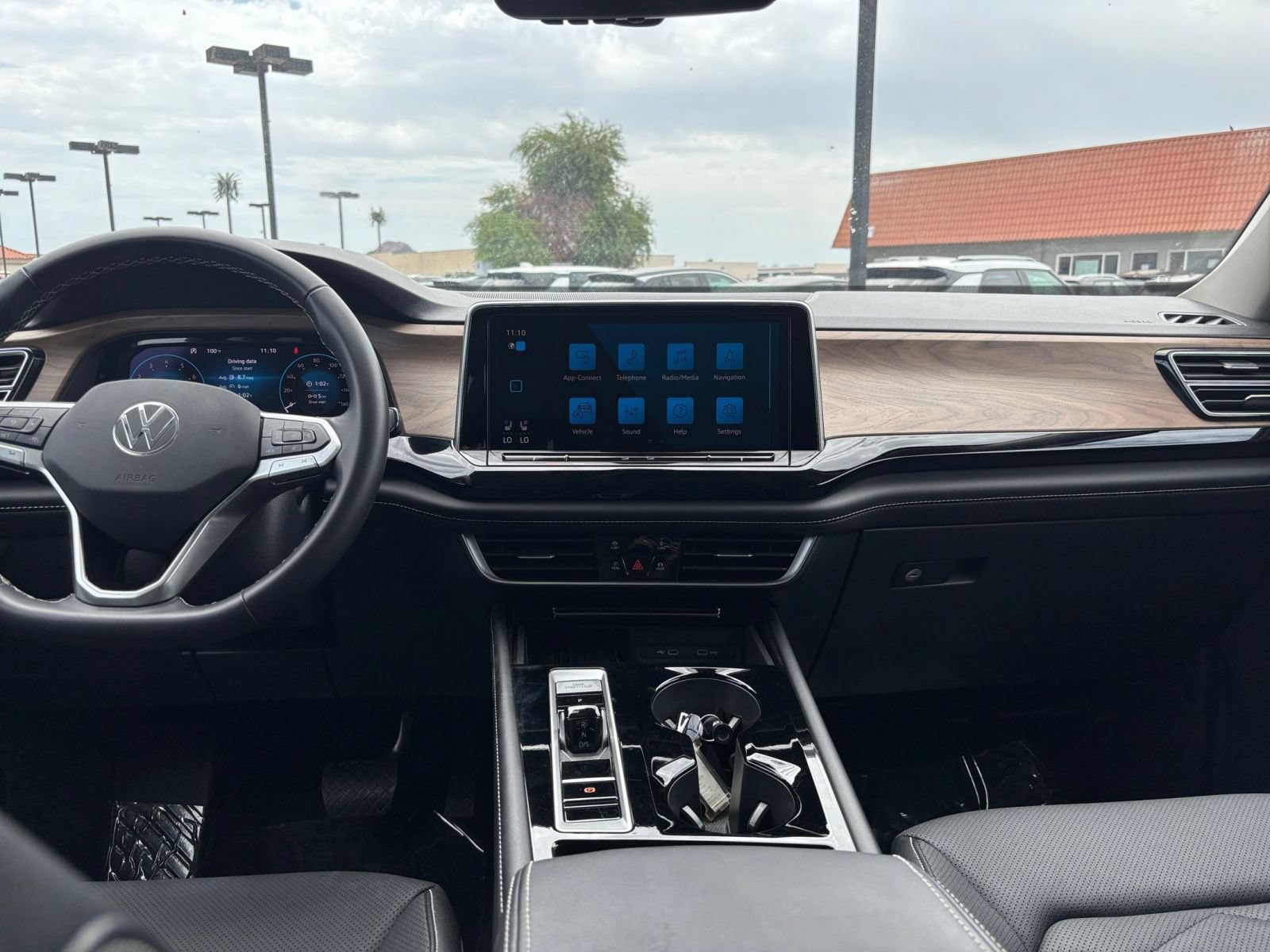 Thumbnail: 2026 Volkswagen Atlas - 35
