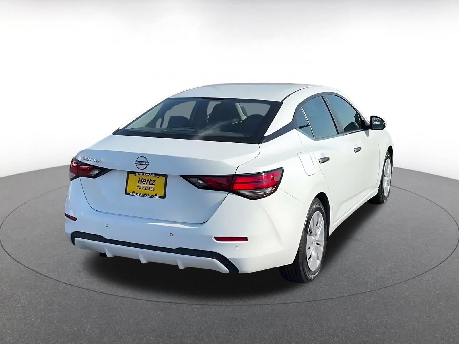 Thumbnail: 2025 Nissan Sentra - 13
