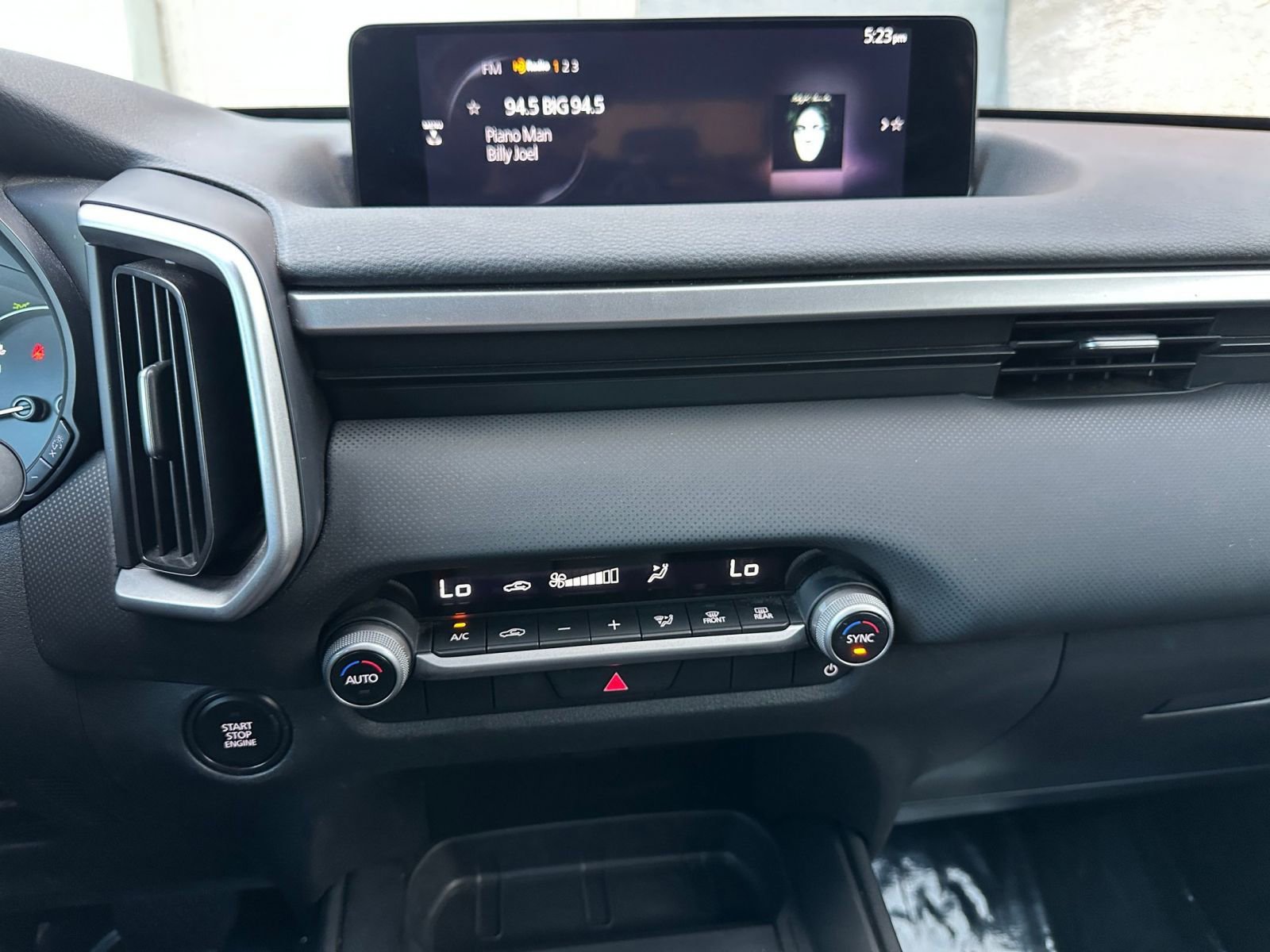 Thumbnail: 2025 Mazda CX-50 - 18