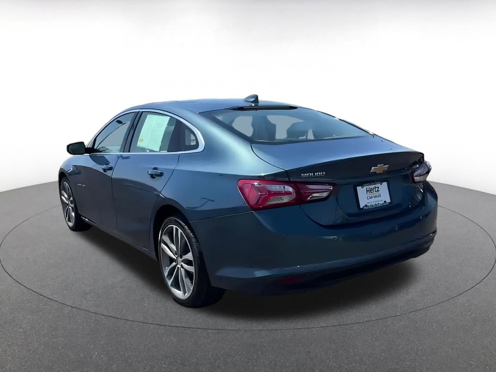 Thumbnail: 2024 Chevrolet Malibu - 11