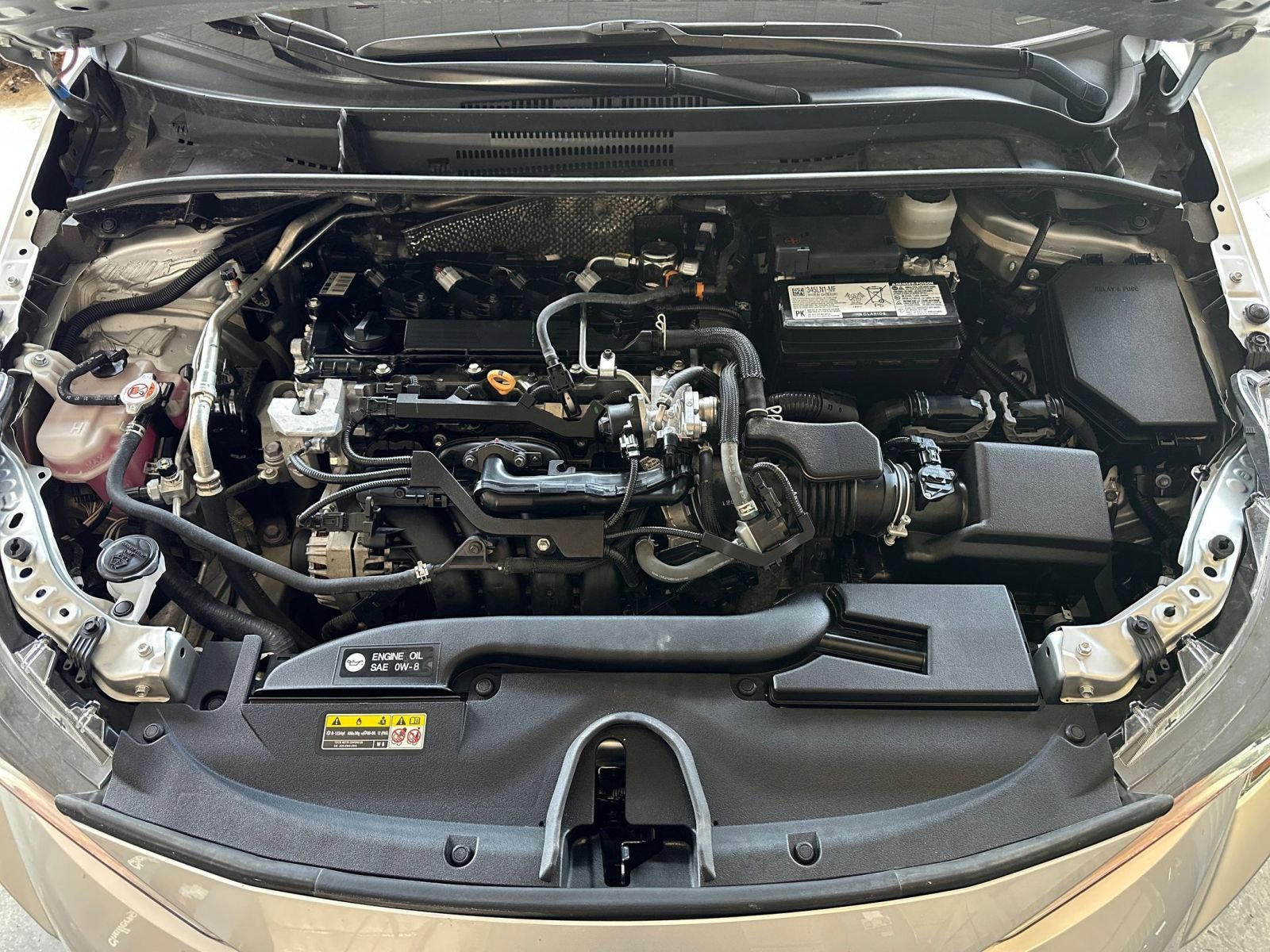 Thumbnail: 2025 Toyota Corolla - 30