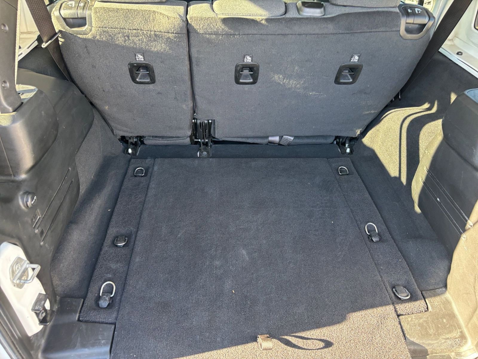 Thumbnail: 2025 Jeep Wrangler - 30