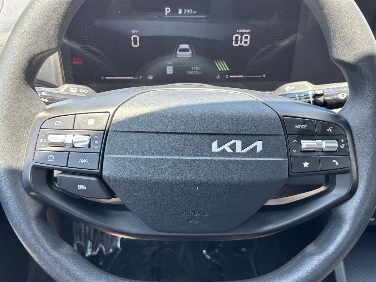 Thumbnail: 2026 Kia K4 - 26