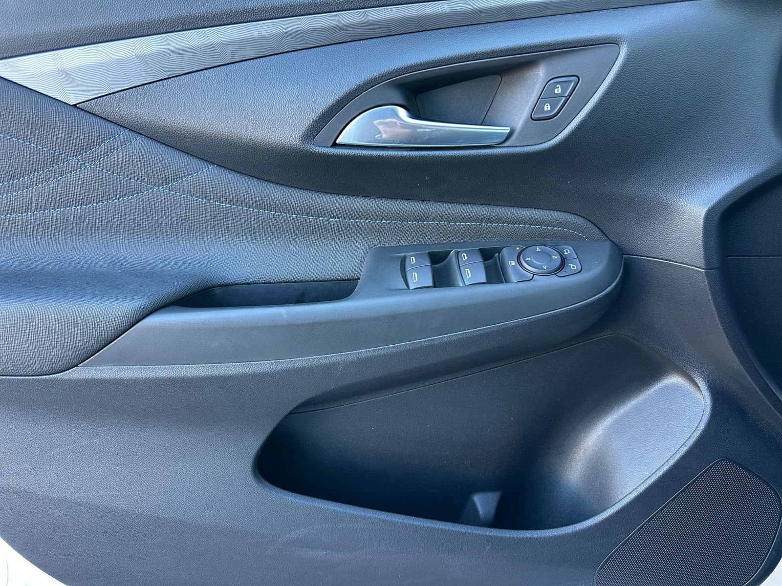 Thumbnail: 2025 Buick Envista - 20