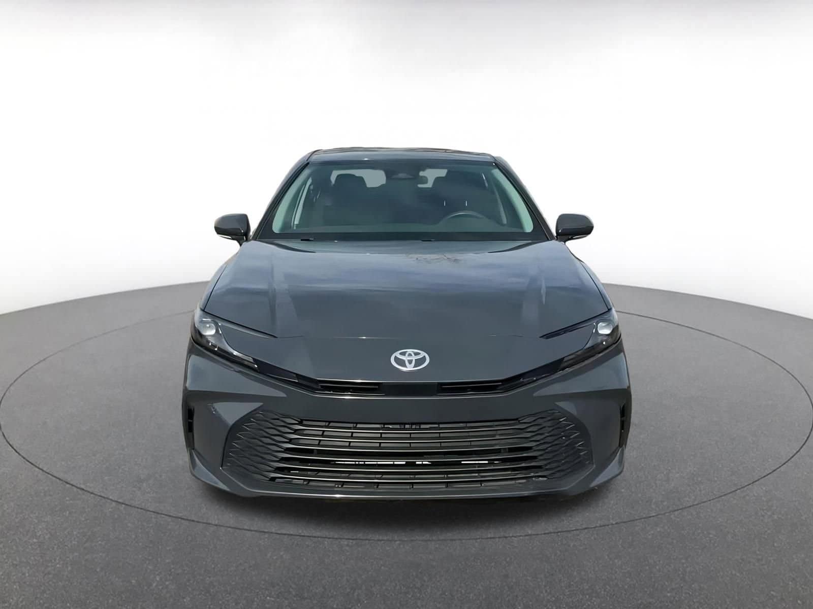 Thumbnail: 2025 Toyota Camry - 4