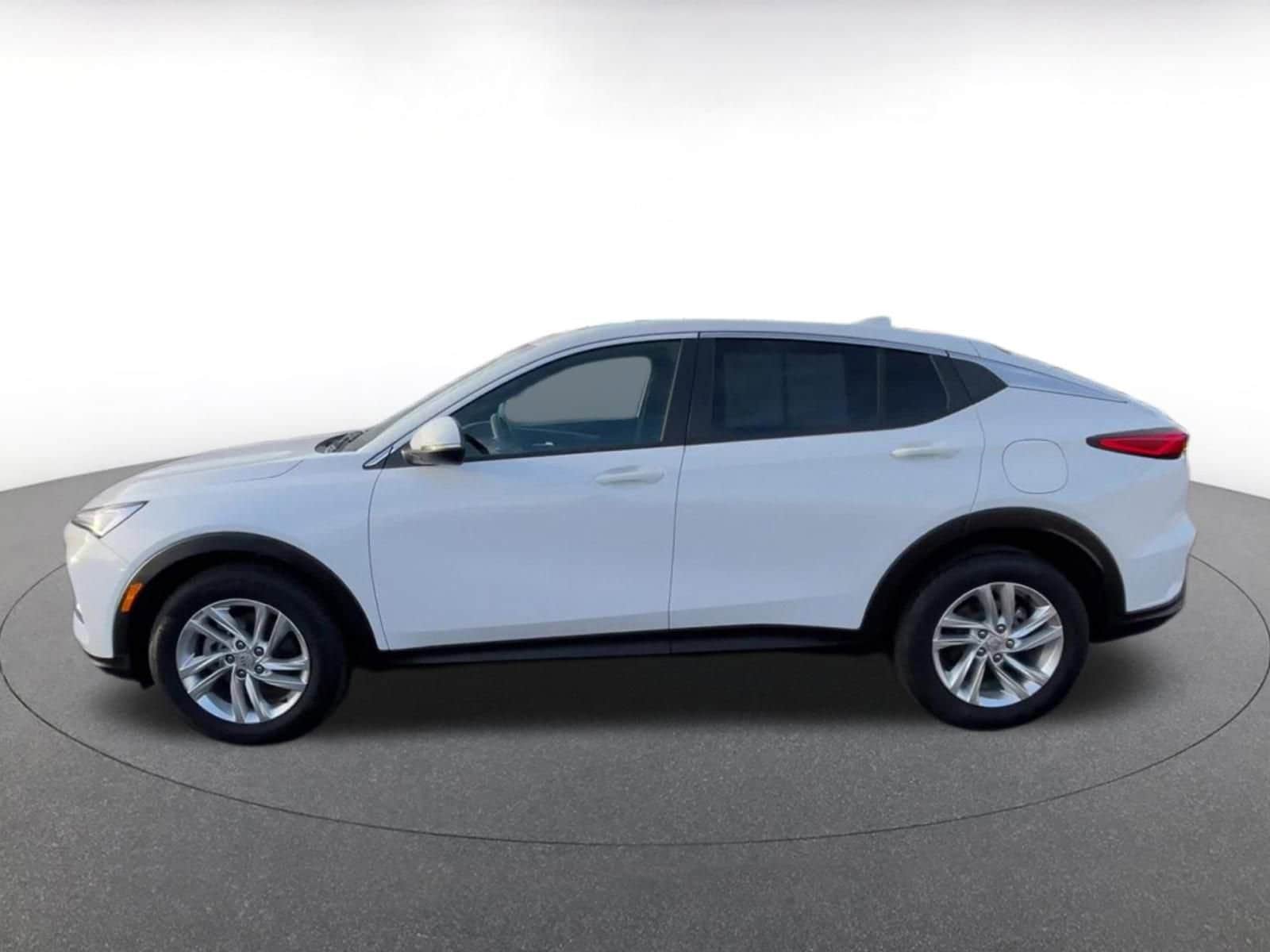 Thumbnail: 2025 Buick Envista - 9