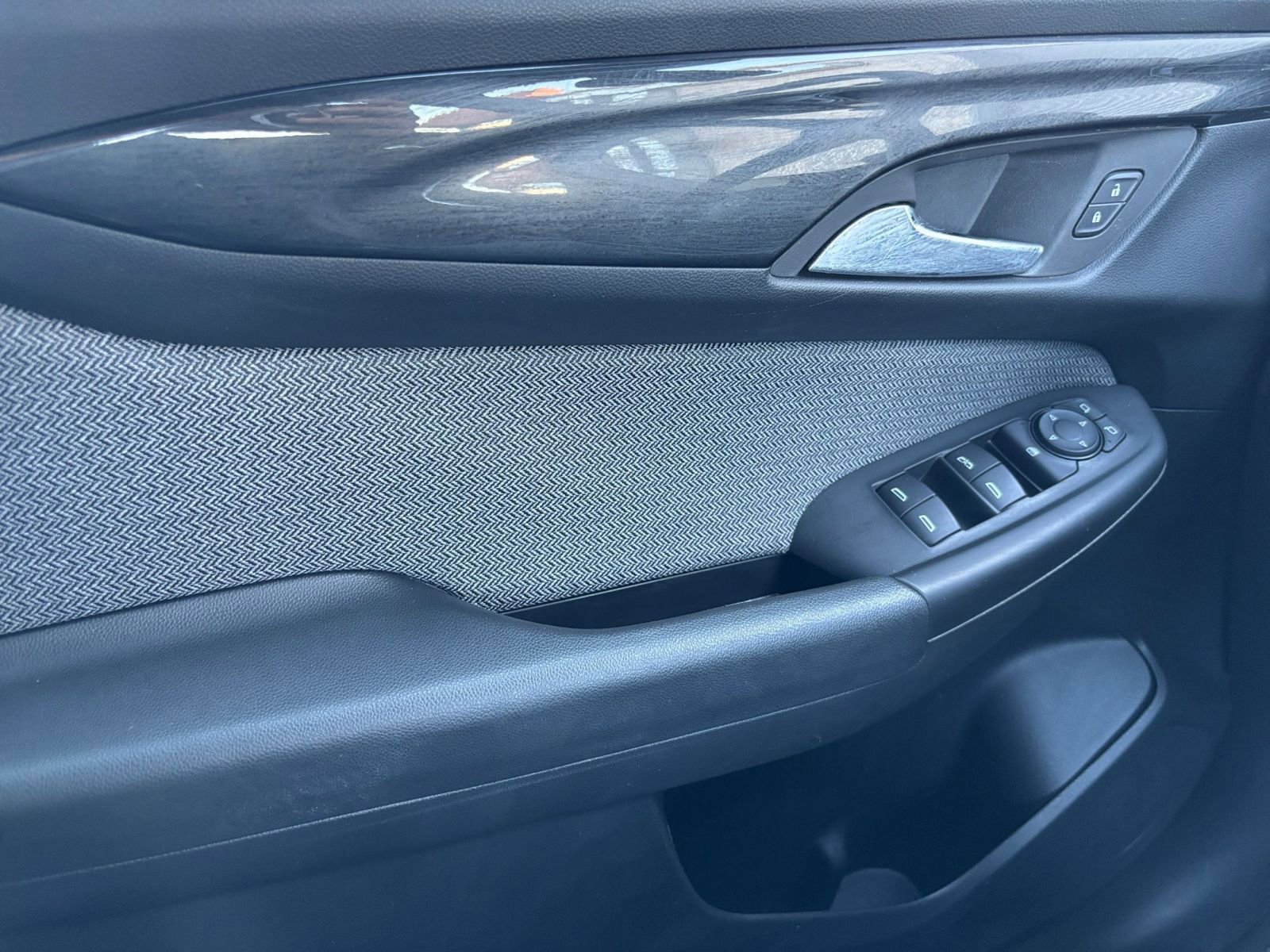 Thumbnail: 2025 Chevrolet TrailBlazer - 18