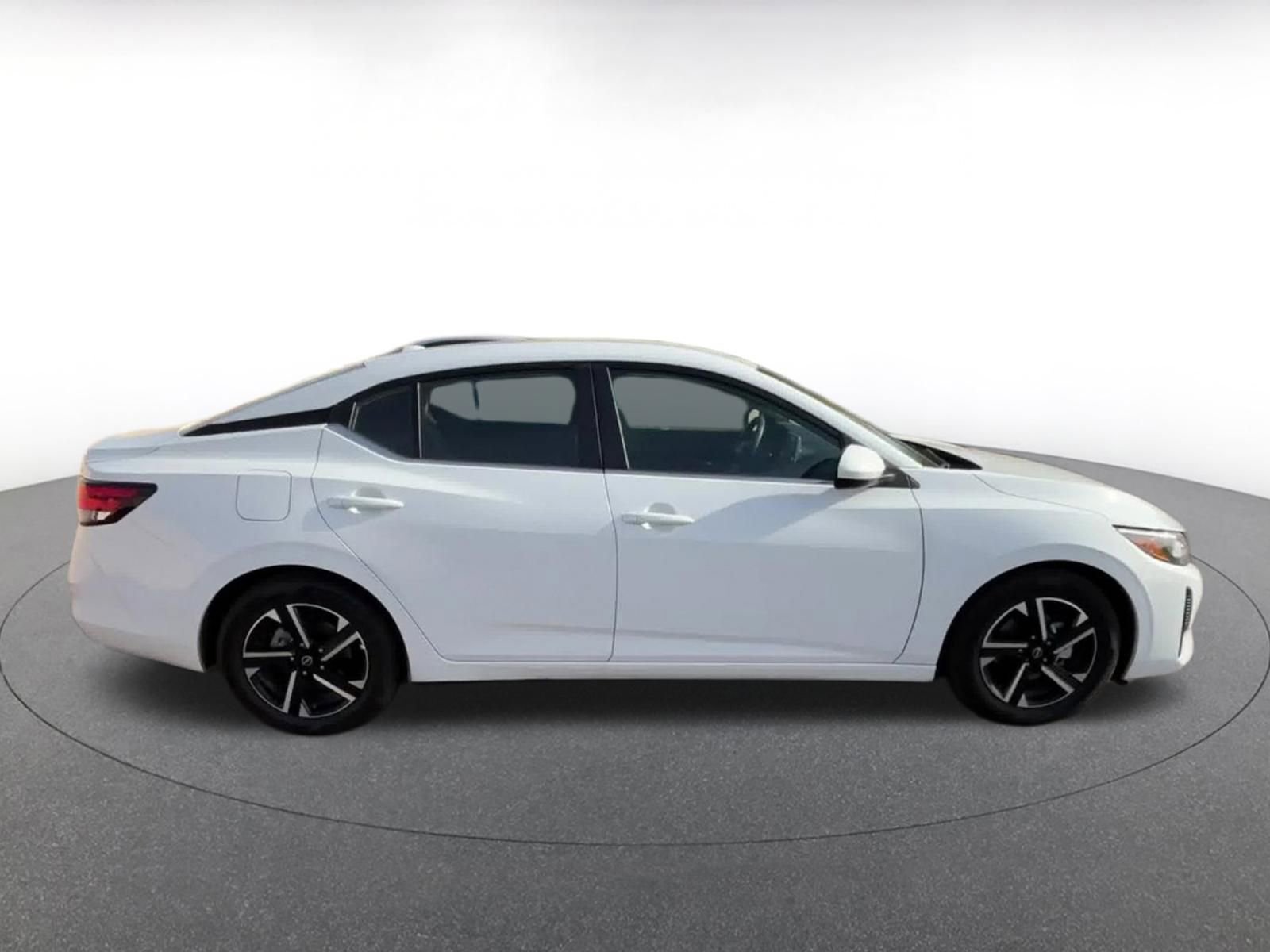 Thumbnail: 2025 Nissan Sentra - 16