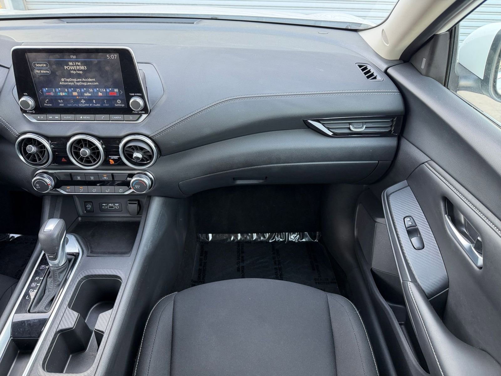 Thumbnail: 2025 Nissan Sentra - 33