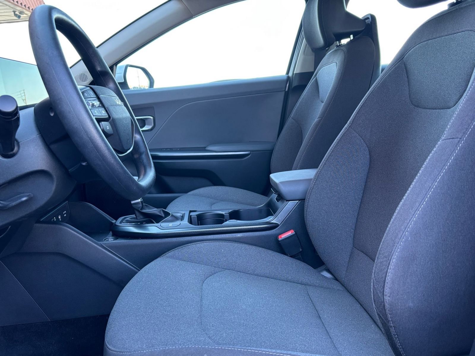 Thumbnail: 2025 Kia K4 - 25