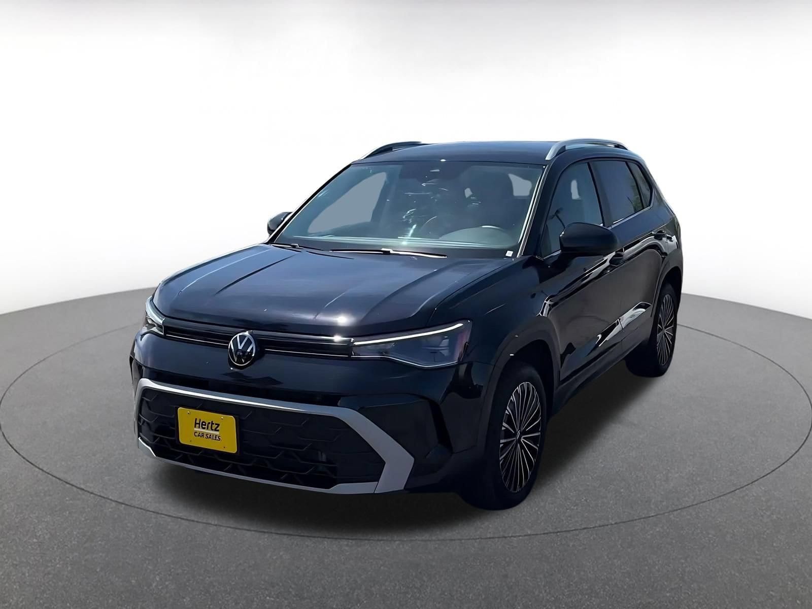 Thumbnail: 2026 Volkswagen Taos - 5