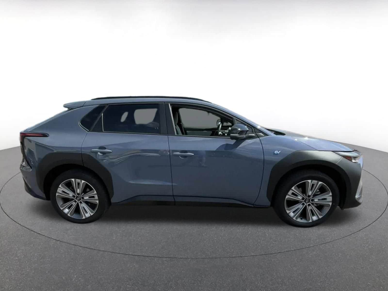 Thumbnail: 2023 Subaru Solterra - 16