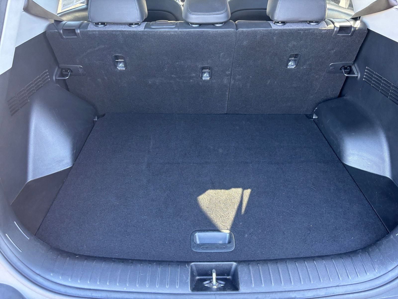 Thumbnail: 2025 Kia Seltos - 32