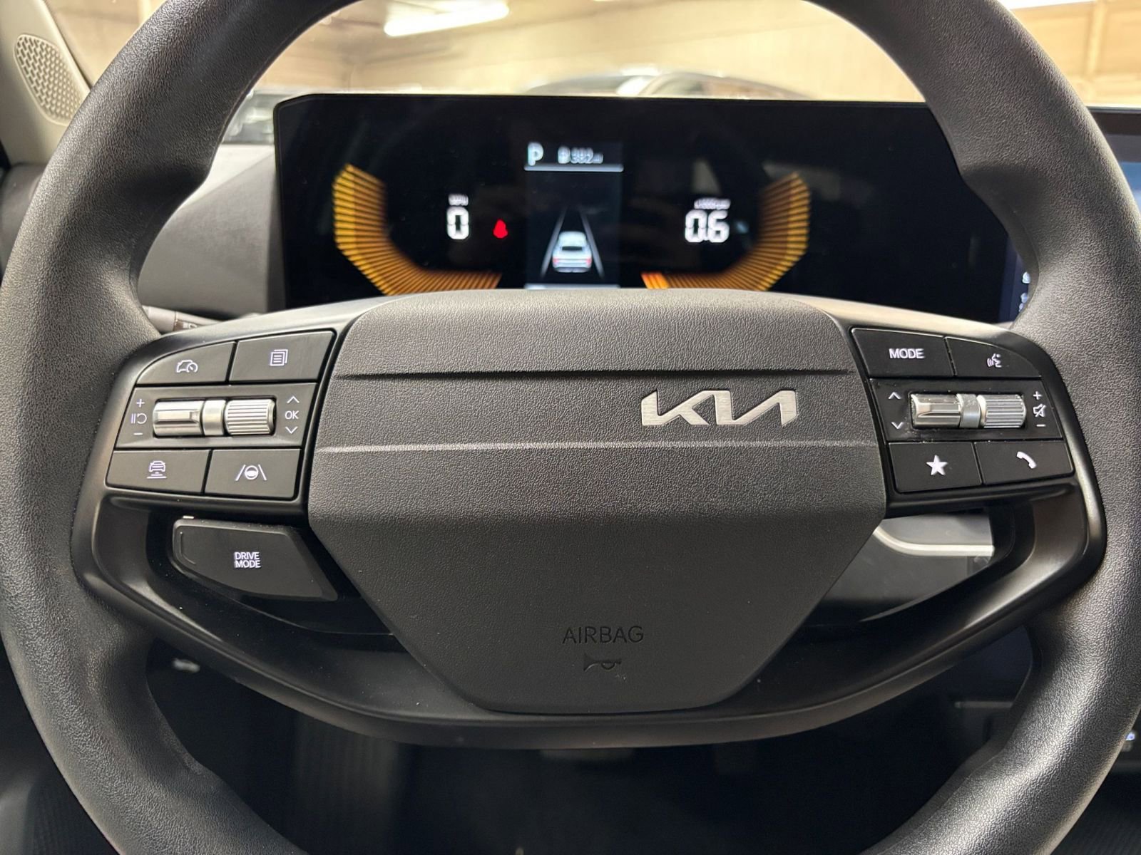 Thumbnail: 2025 Kia K4 - 27