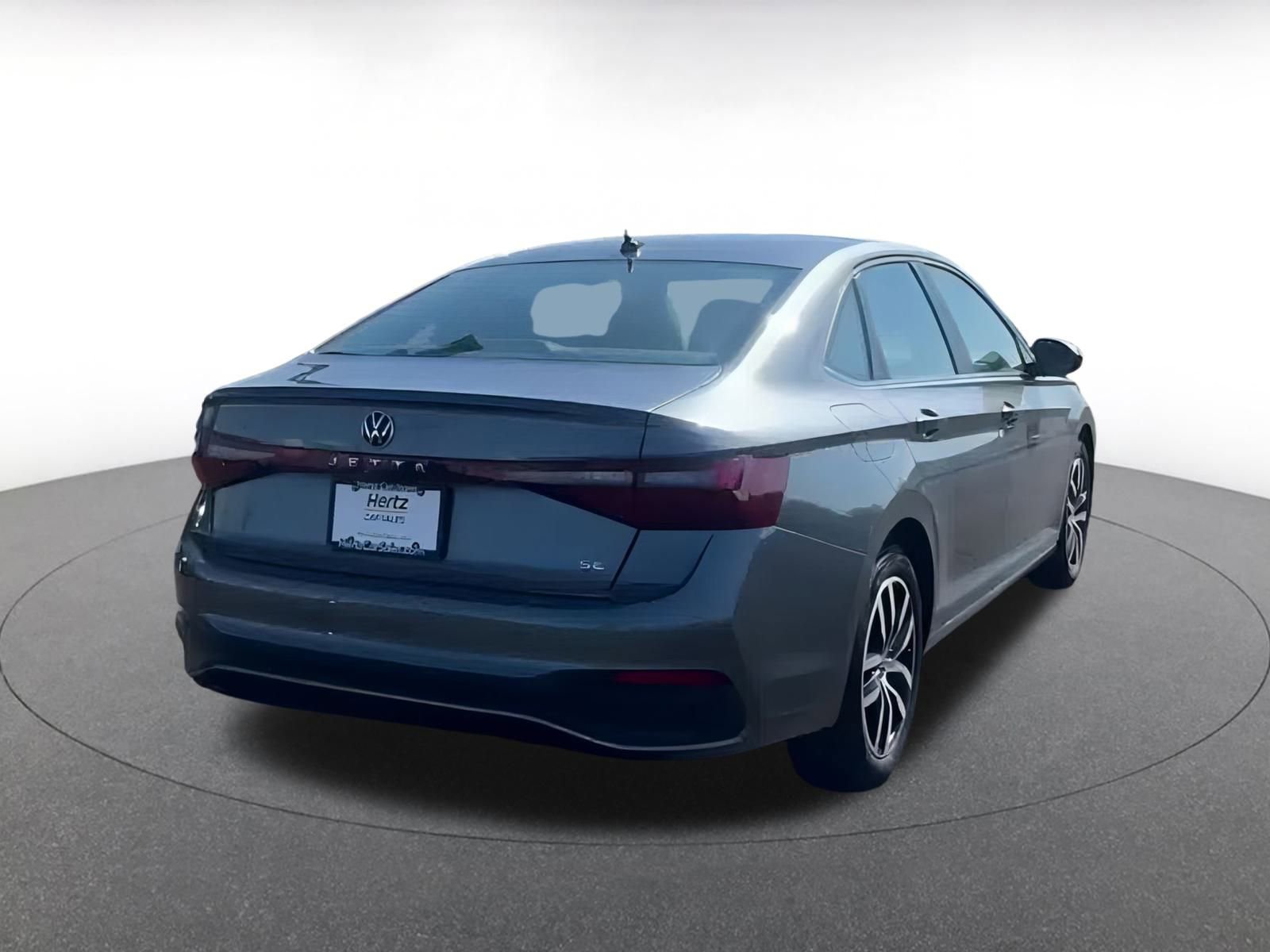 Thumbnail: 2025 Volkswagen Jetta - 9