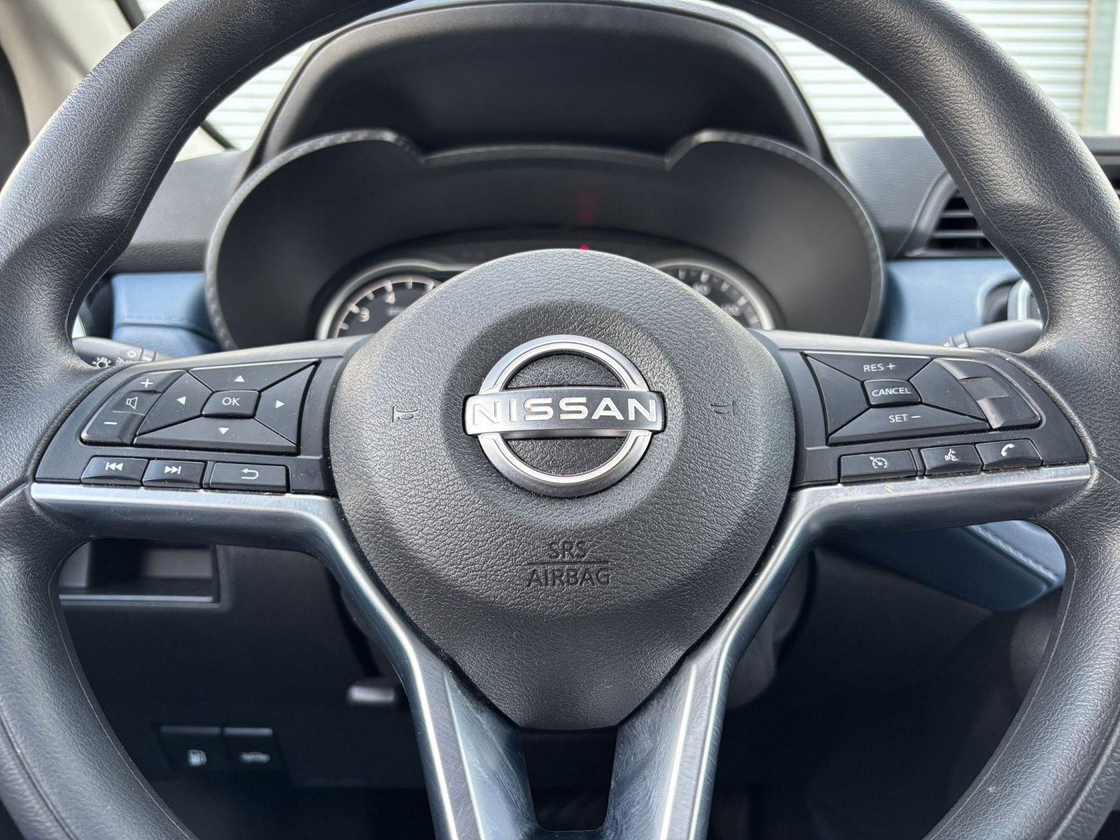 Thumbnail: 2025 Nissan Versa - 25