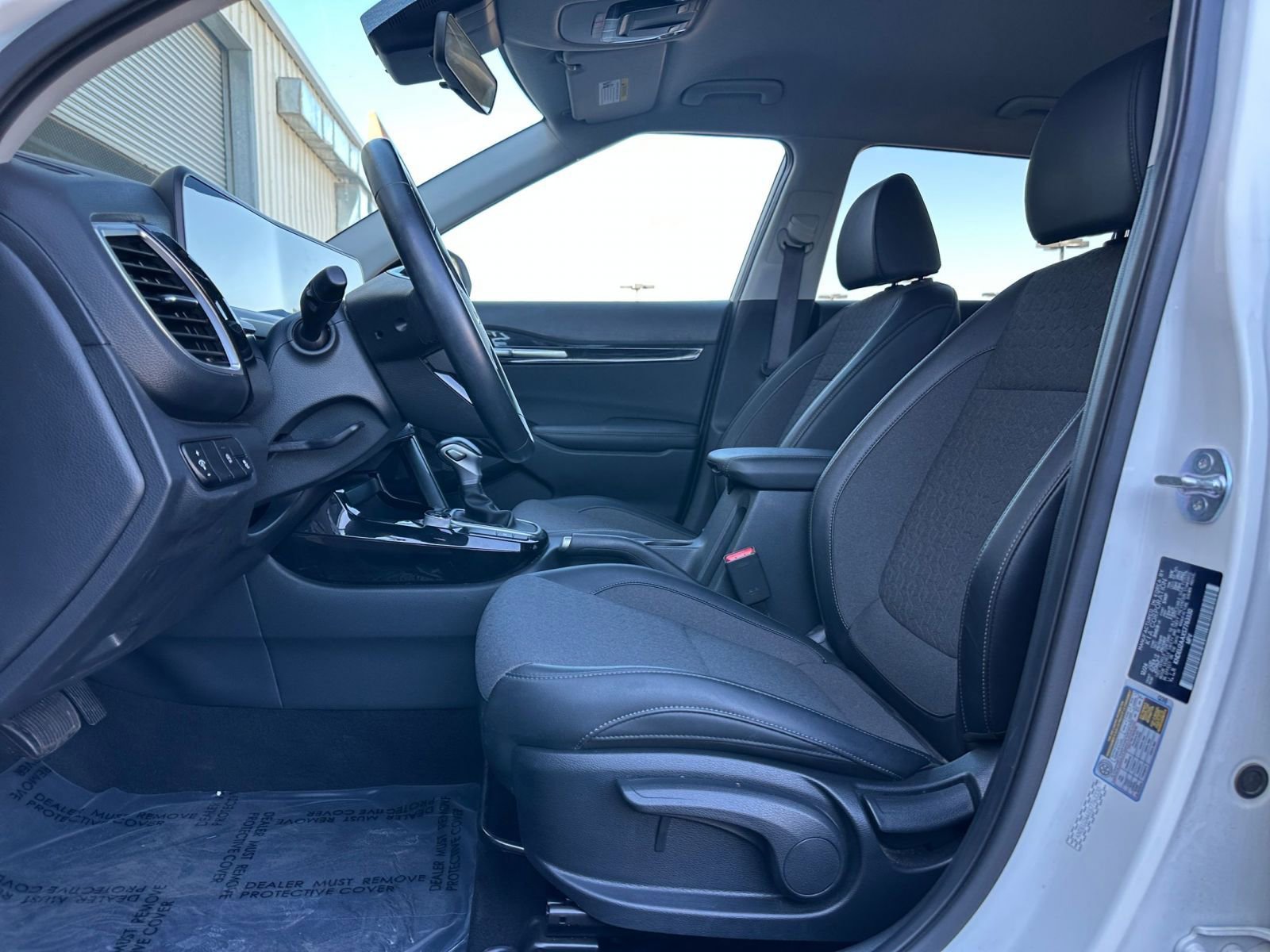 Thumbnail: 2025 Kia Seltos - 25