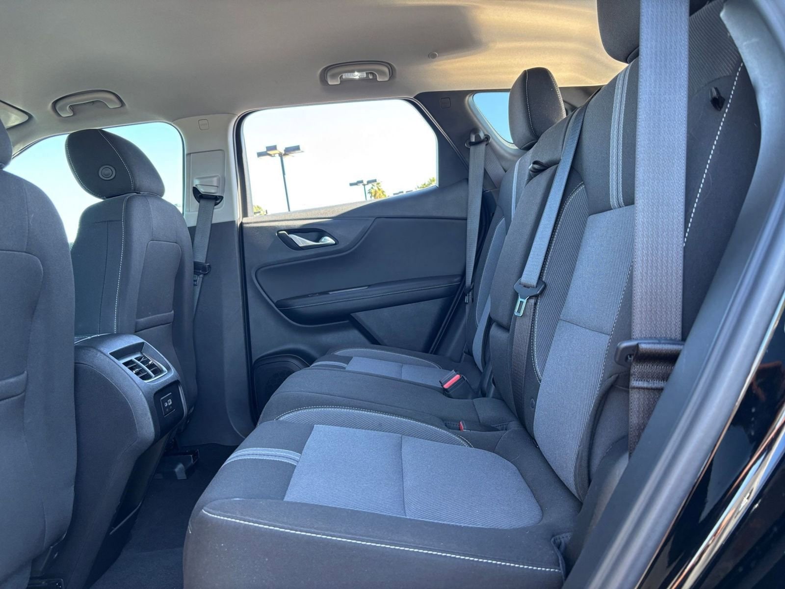 Thumbnail: 2025 Chevrolet Blazer - 27