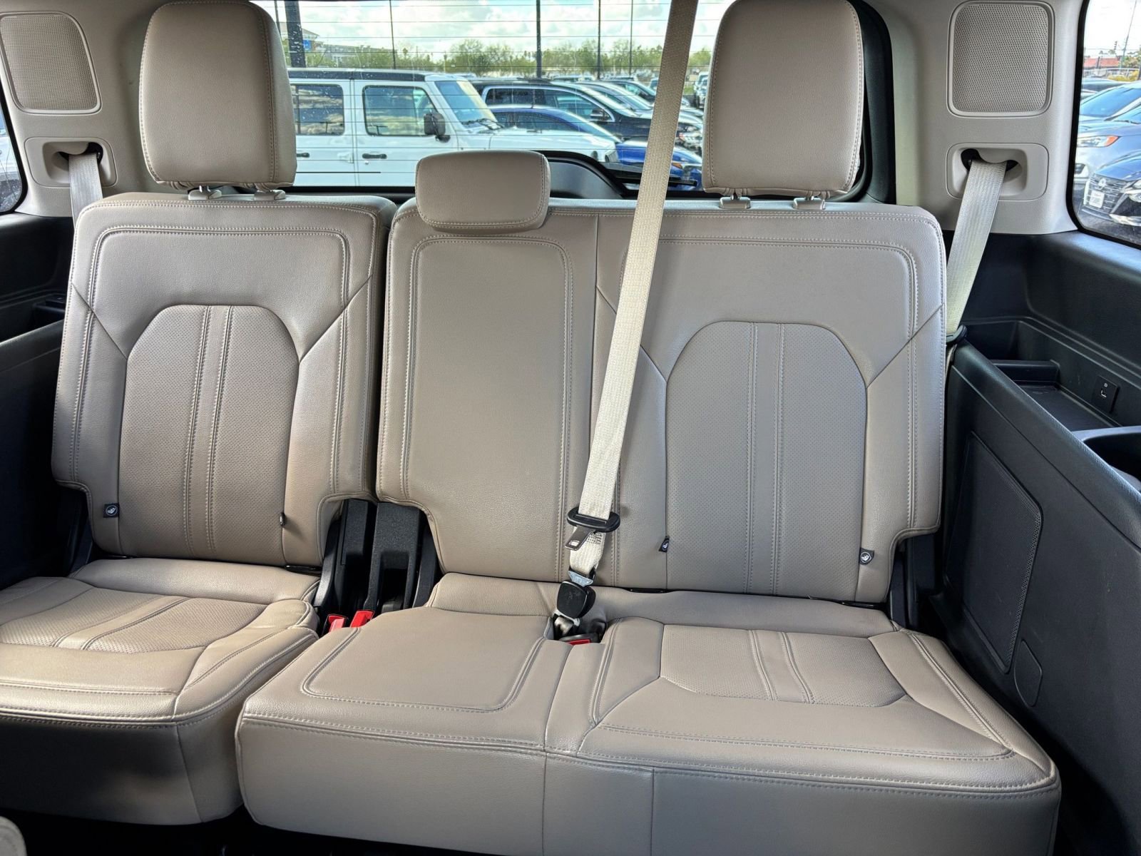 Thumbnail: 2024 Ford Expedition - 33