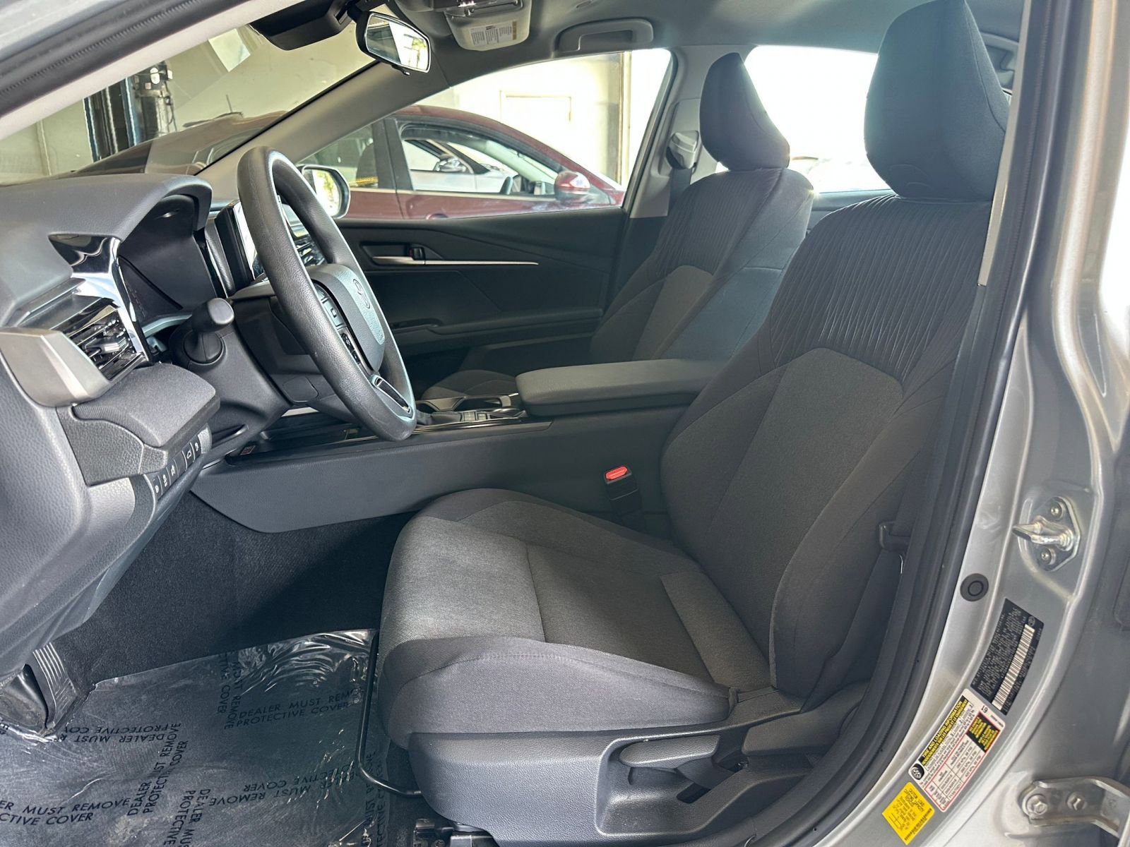 Thumbnail: 2025 Toyota Camry - 35