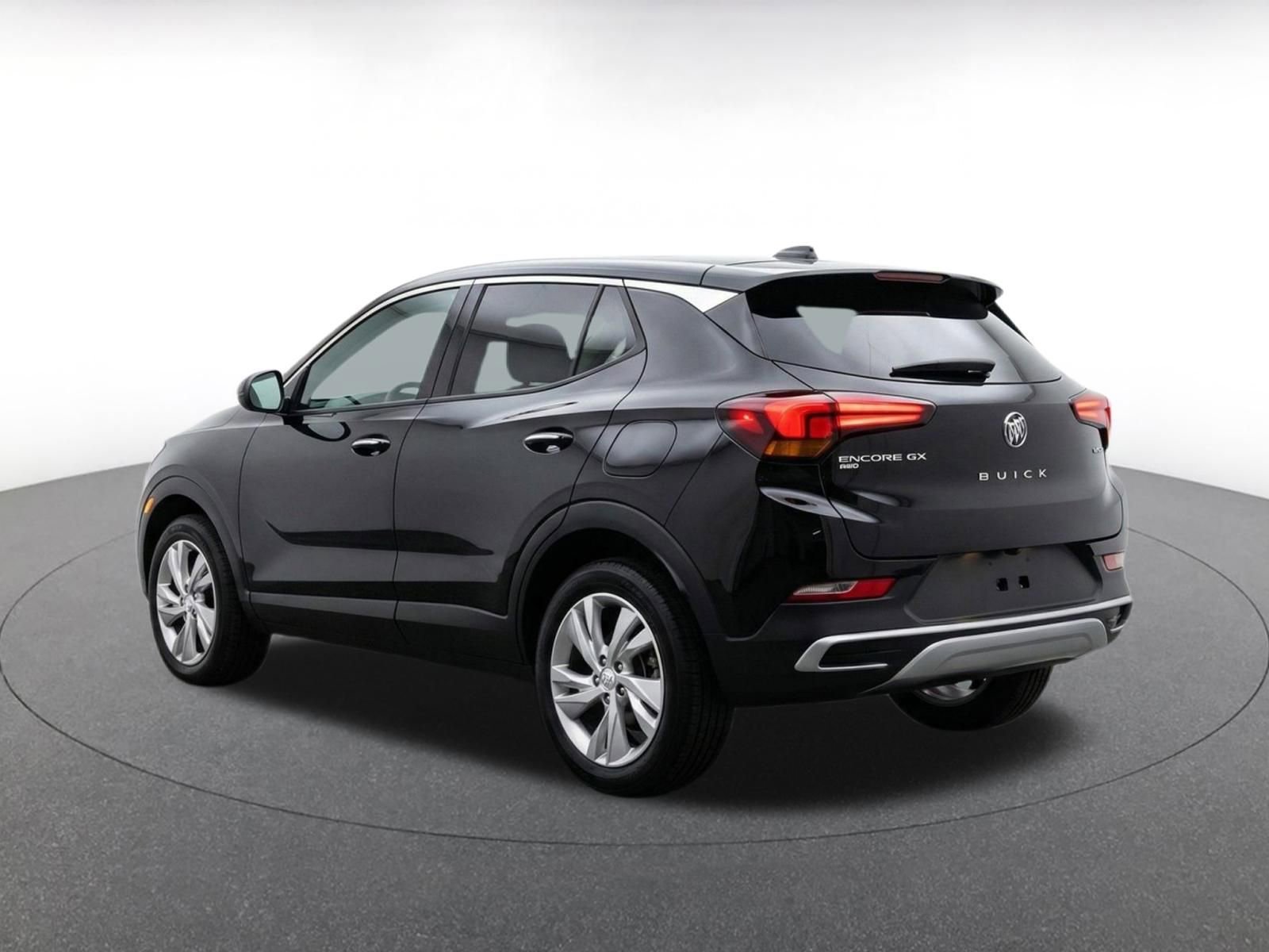 Thumbnail: 2025 Buick Encore GX - 7
