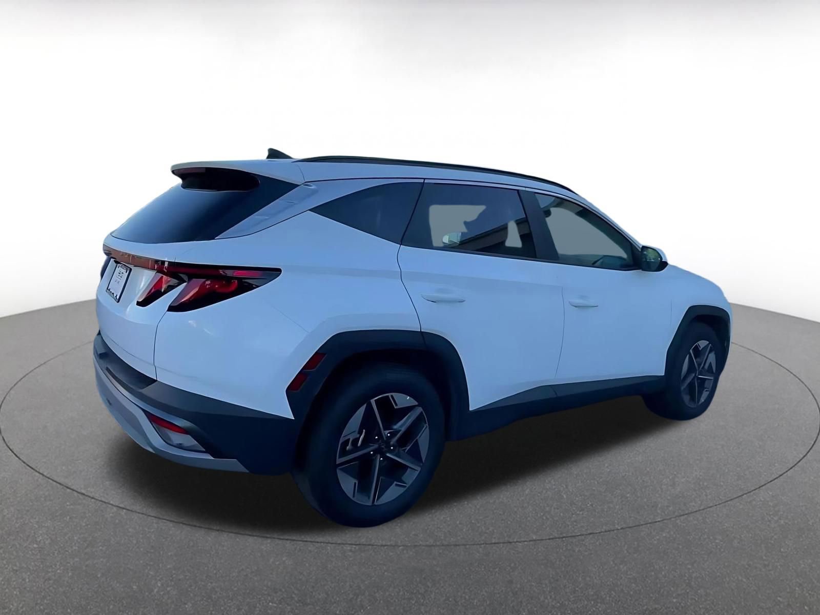 Thumbnail: 2025 Hyundai Tucson - 15