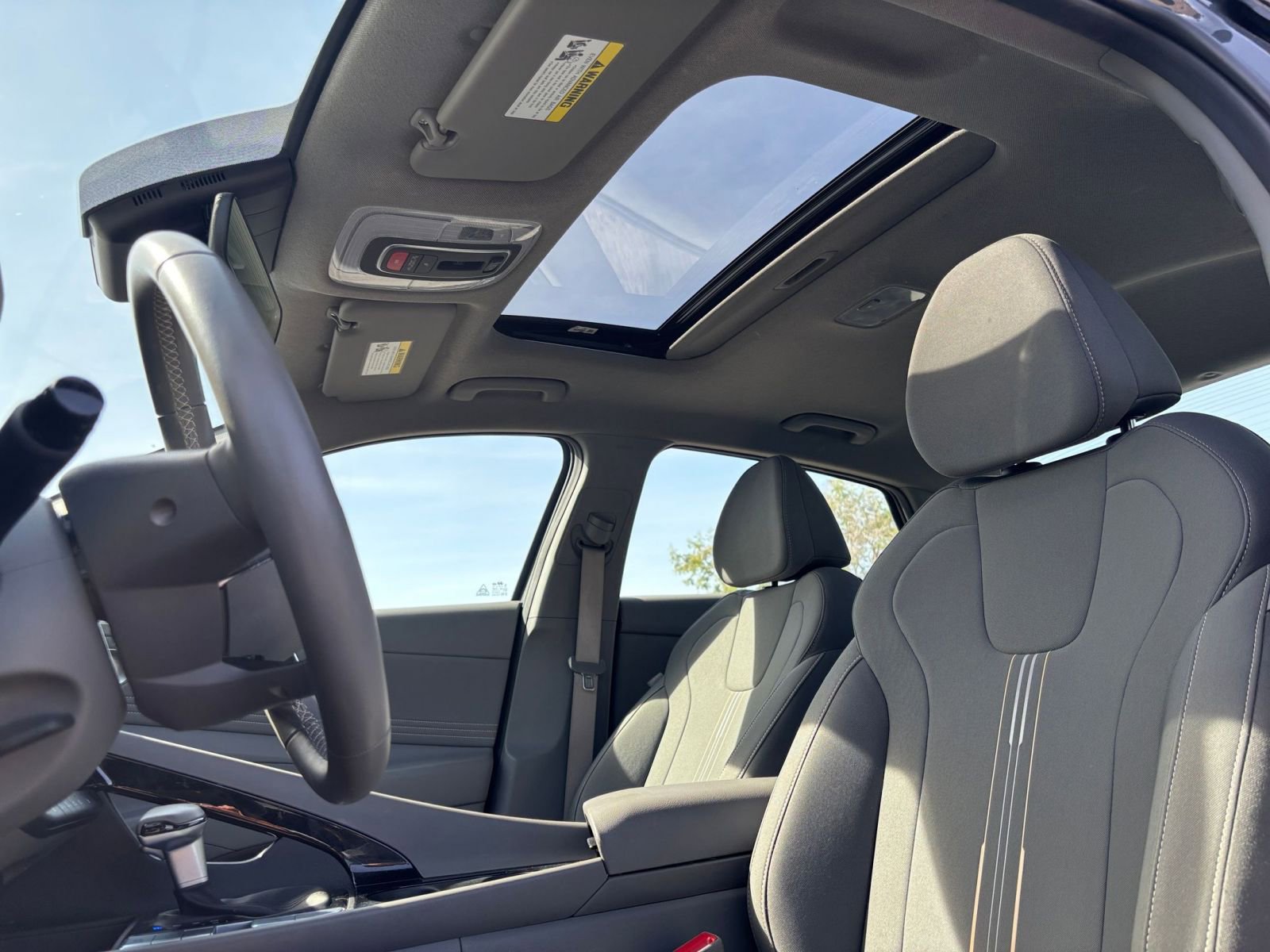 Thumbnail: 2025 Hyundai Elantra - 29