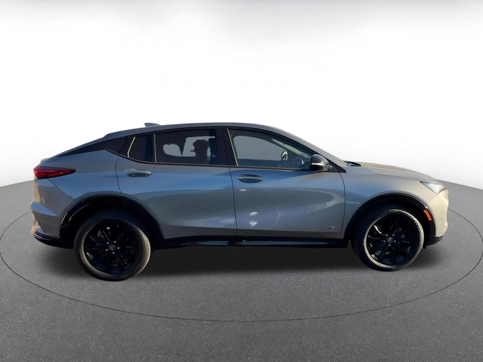 Thumbnail: 2025 Buick Envista - 16