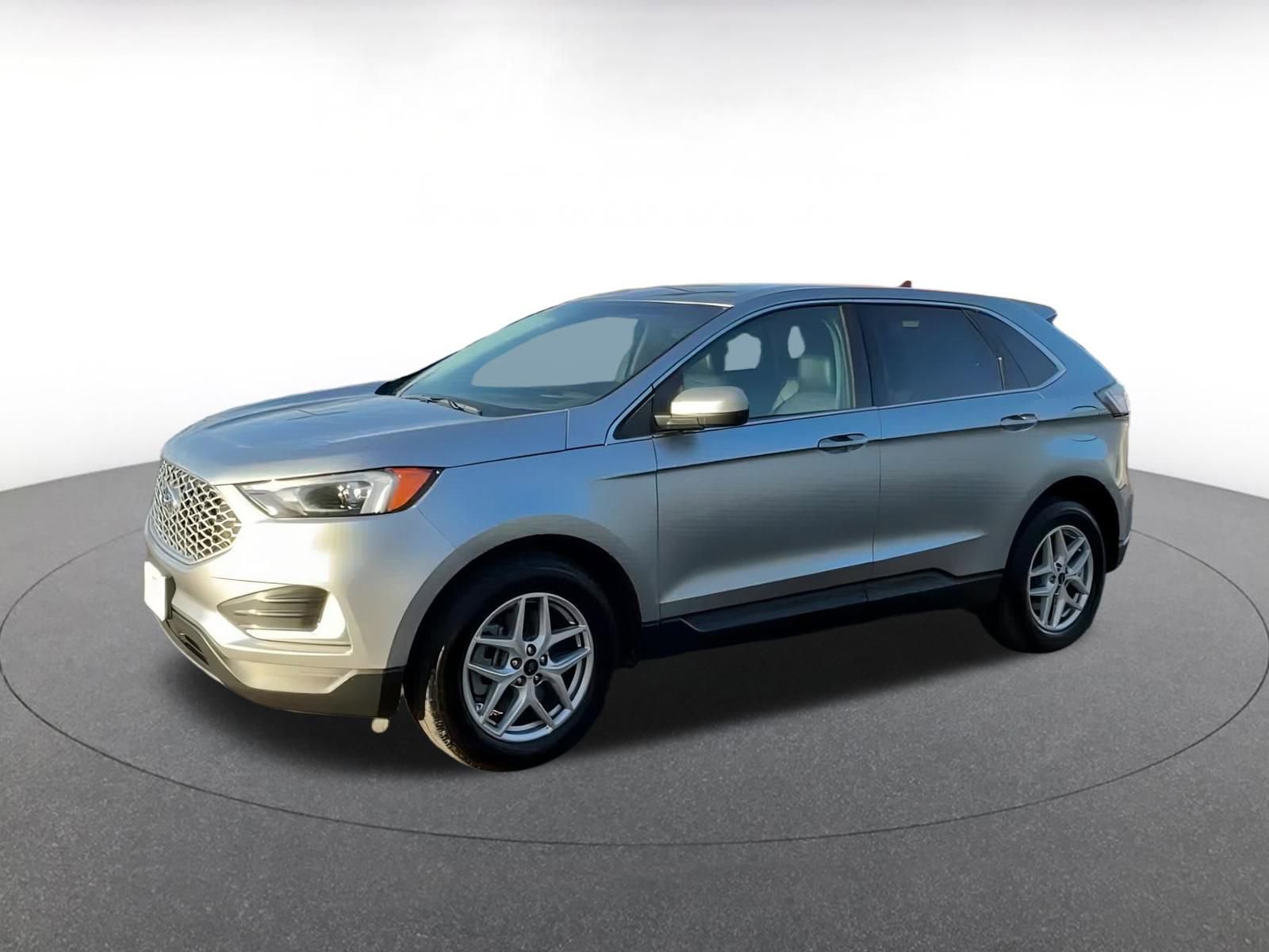 Thumbnail: 2024 Ford Edge - 8