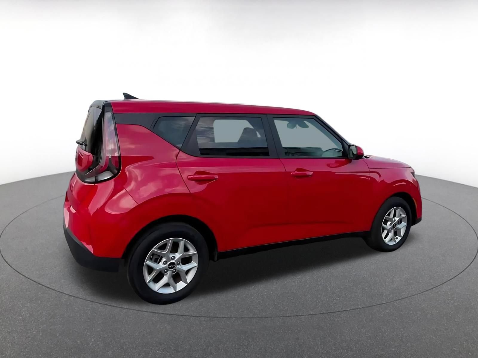 Thumbnail: 2025 Kia Soul - 14