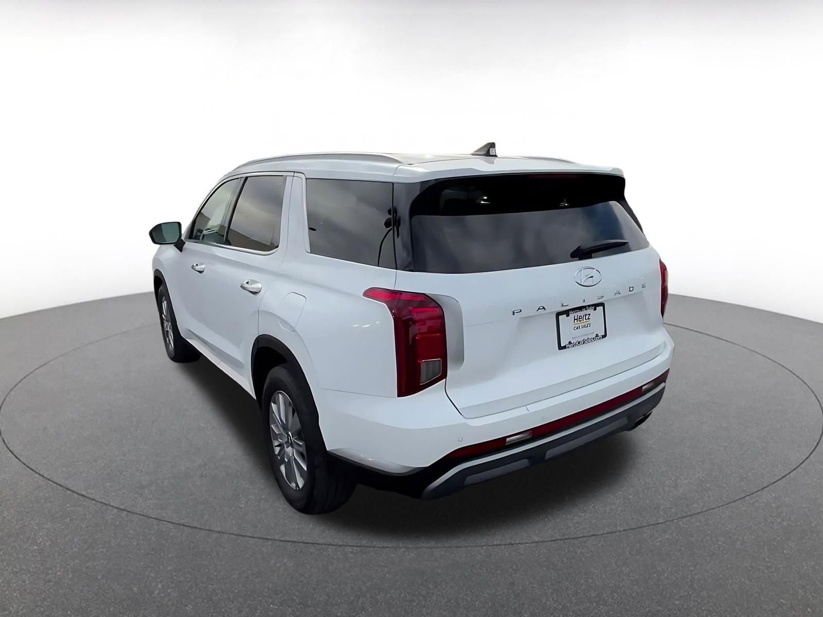 Thumbnail: 2025 Hyundai Palisade - 11