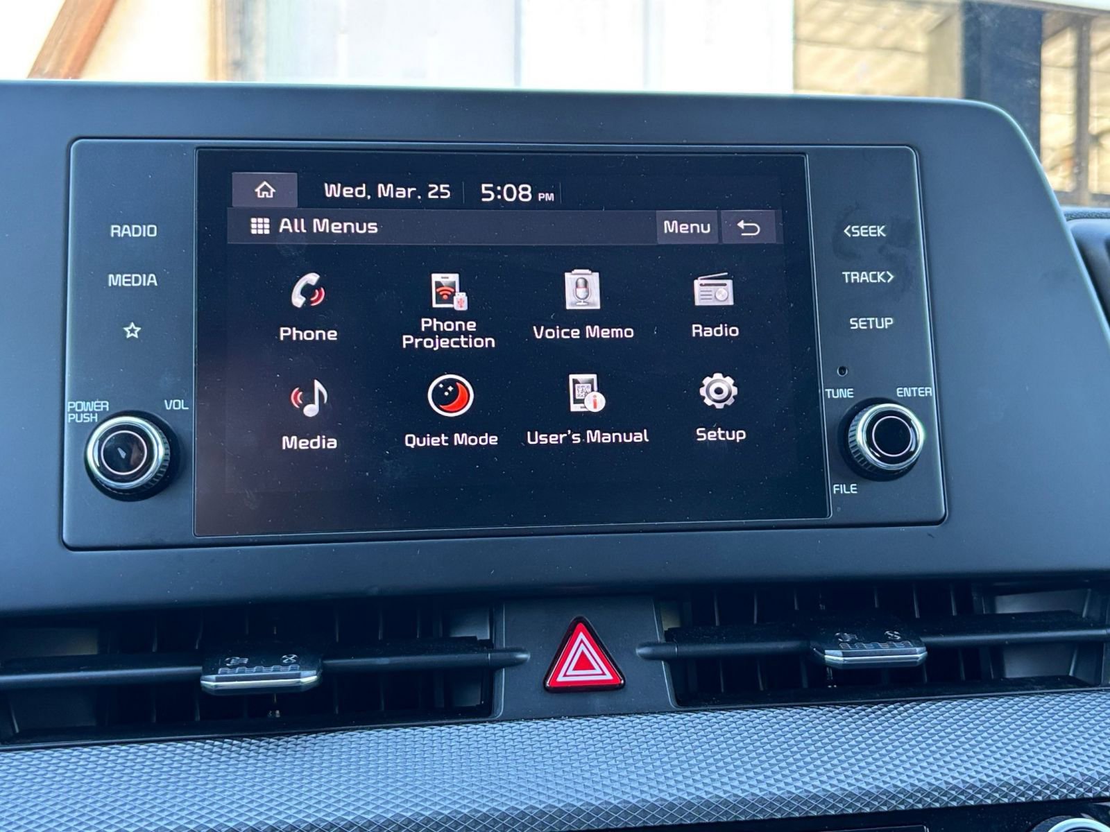 Thumbnail: 2025 Kia Sportage - 20