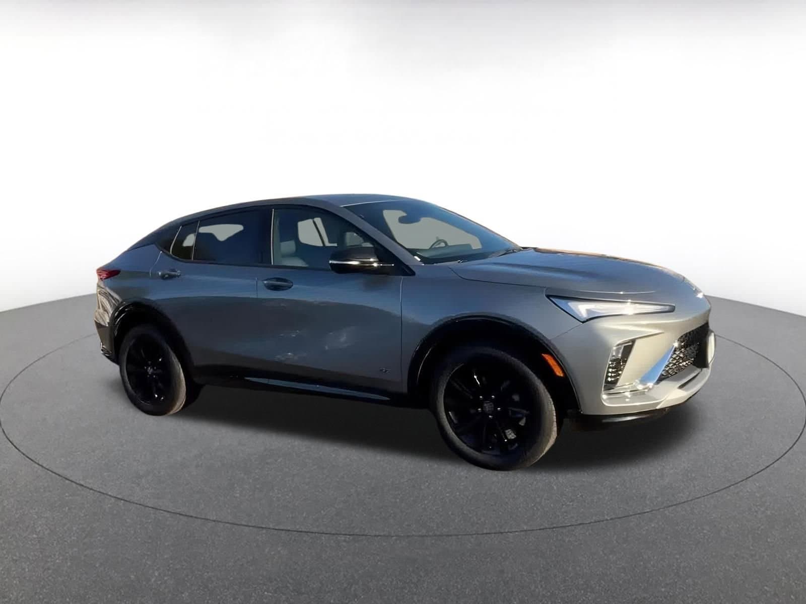 Thumbnail: 2025 Buick Envista - 2